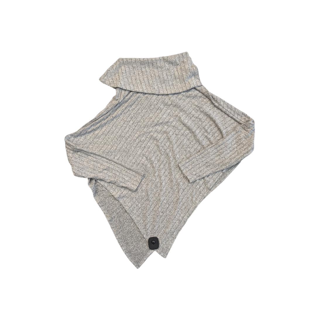 Sweater By White House Black Market In Grey, Size:M