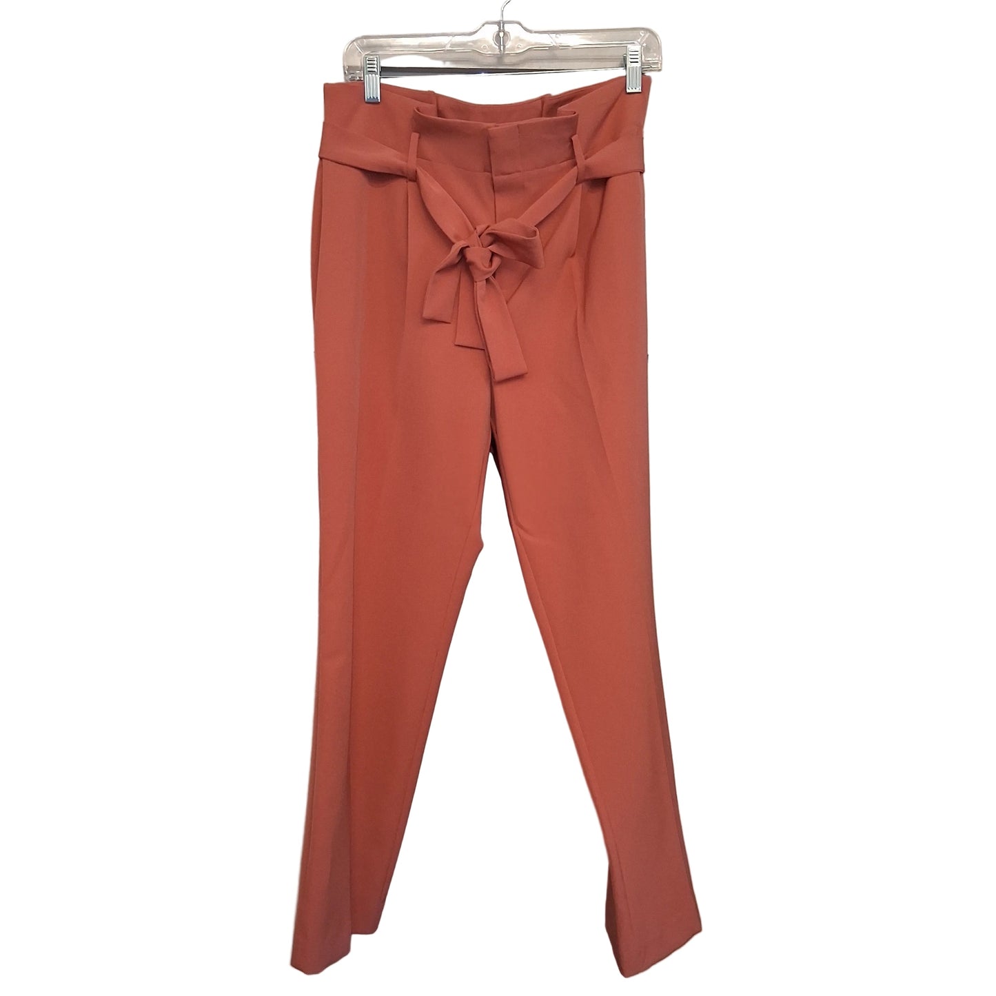 Pants Dress By Liz Claiborne In Coral, Size:6