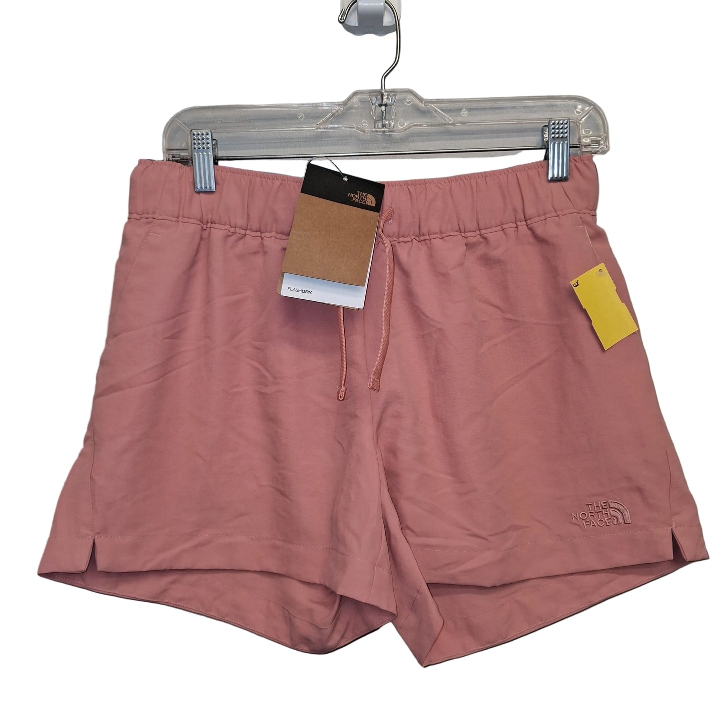 Athletic Shorts By The North Face In Pink, Size:S