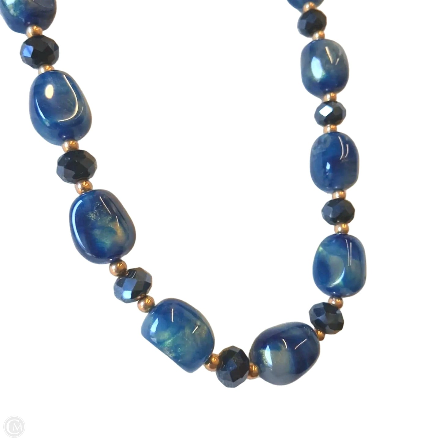 Necklace Set, Size: 02 Piece Set