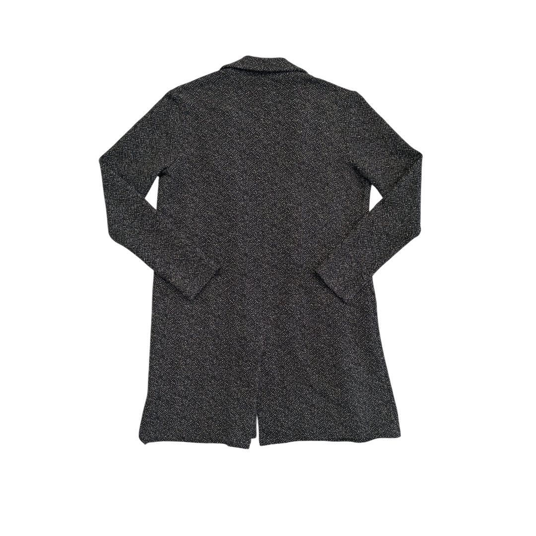 Blazer By Lucky Brand In Black & White, Size:S