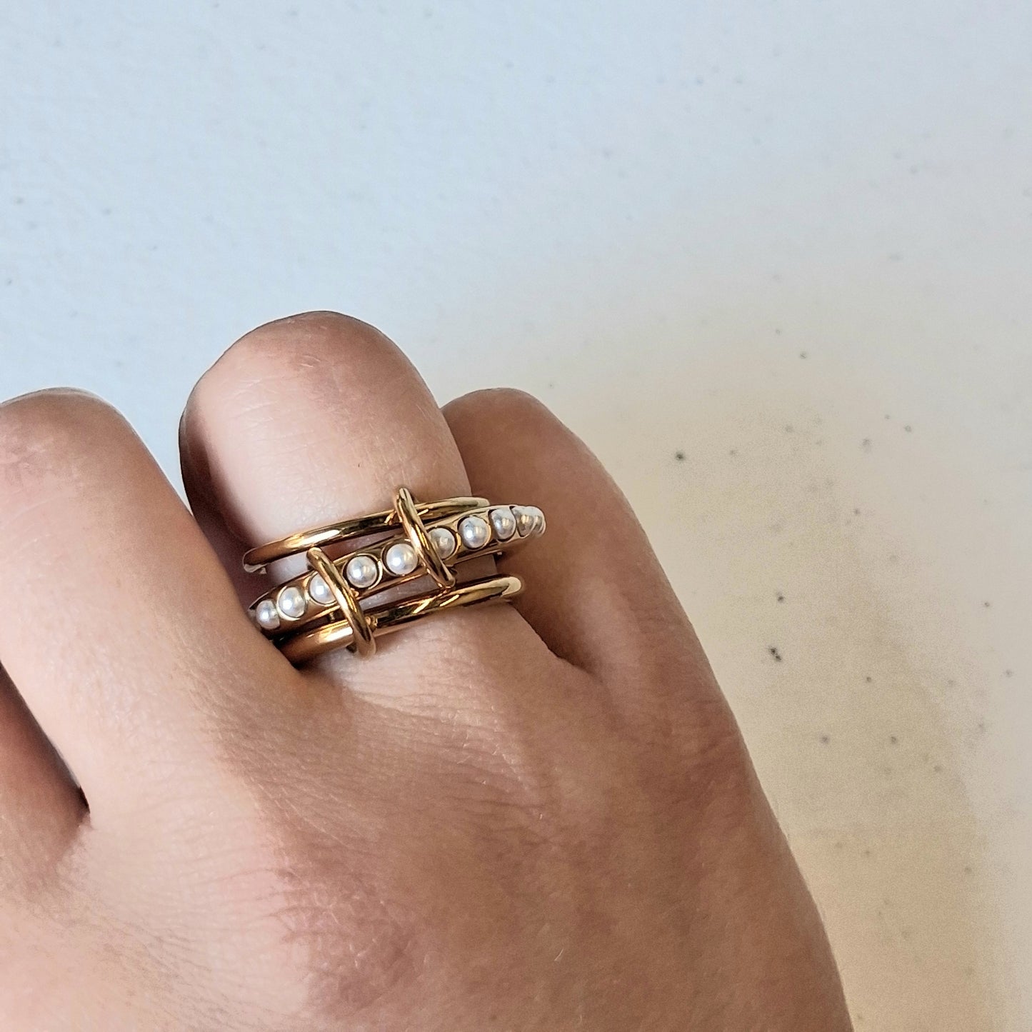 Ring Other By Love Aero