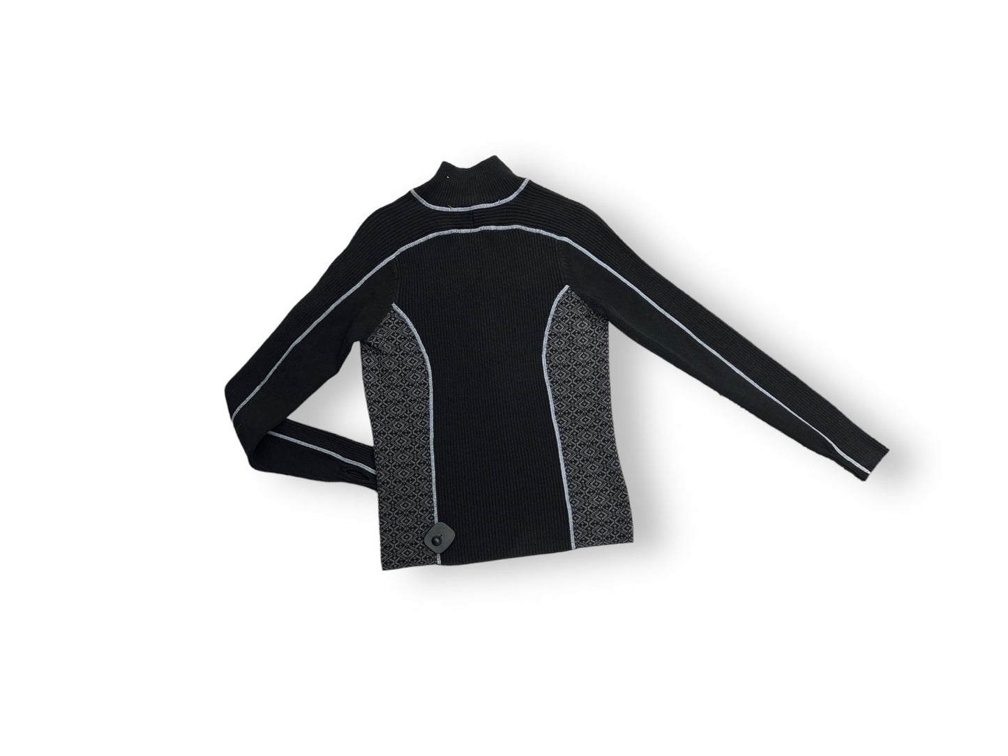 Athletic Sweatshirt Crewneck By Athleta Size: M