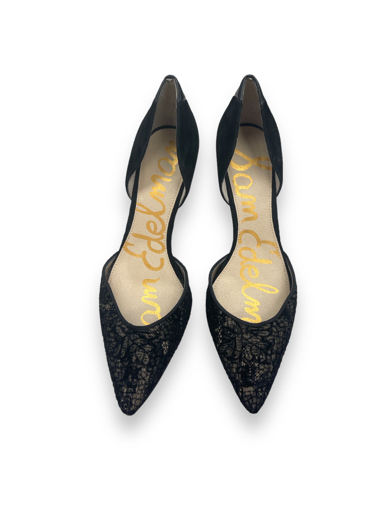 Shoes Heels Stiletto By Sam Edelman Size: 8