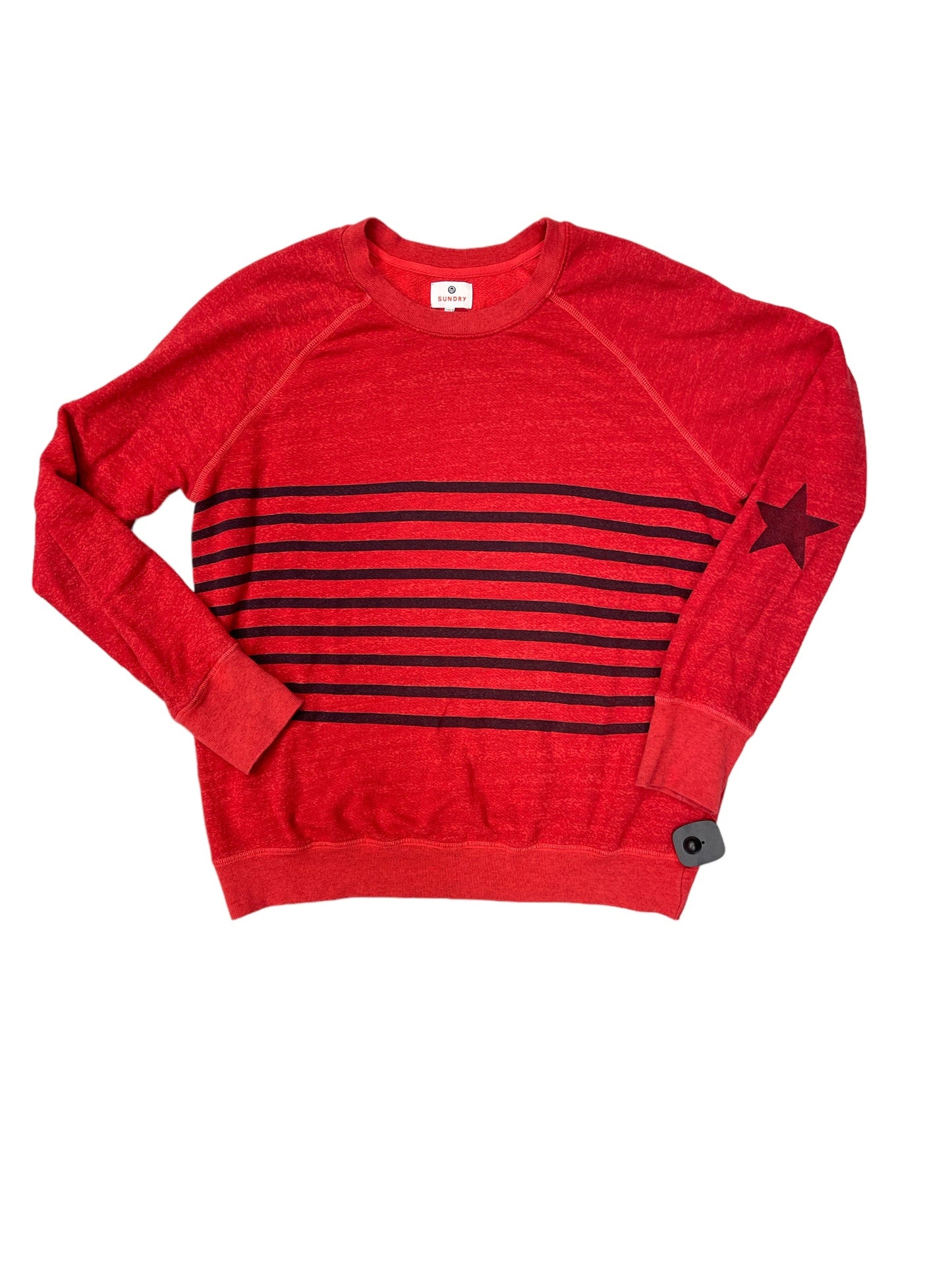 Sweater By Sundry Size: M