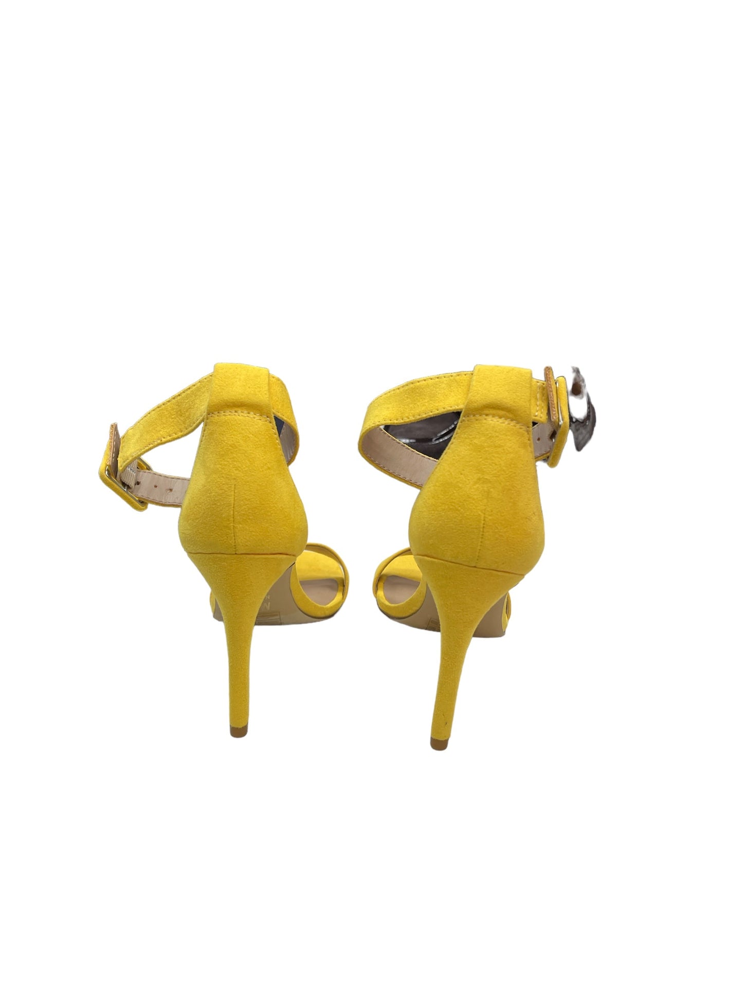 Shoes Heels Stiletto By Mix No 6 Size: 6.5