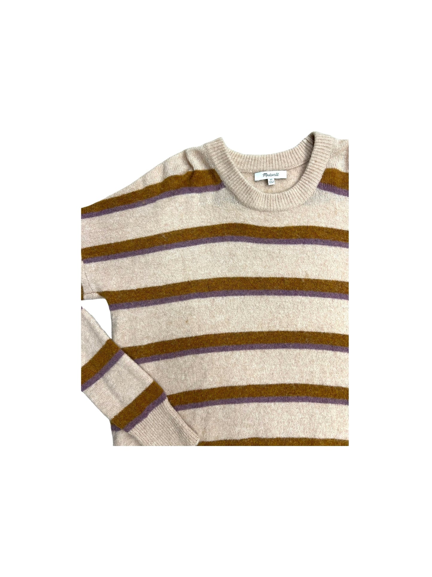 Sweater By Madewell Size: Xs