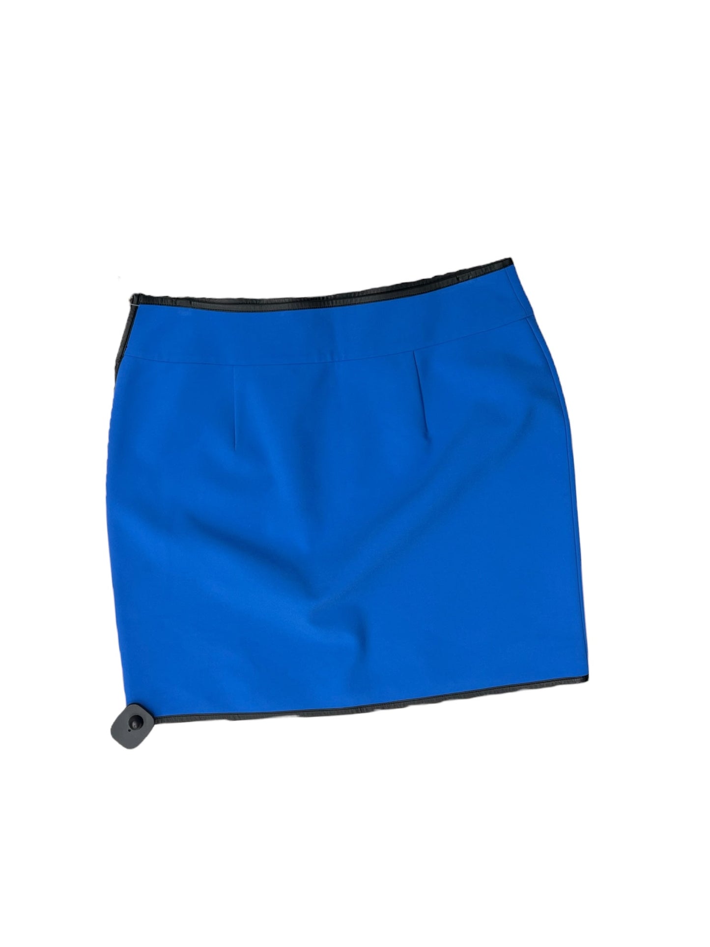 Skirt Mini & Short By Ann Taylor Size: 14