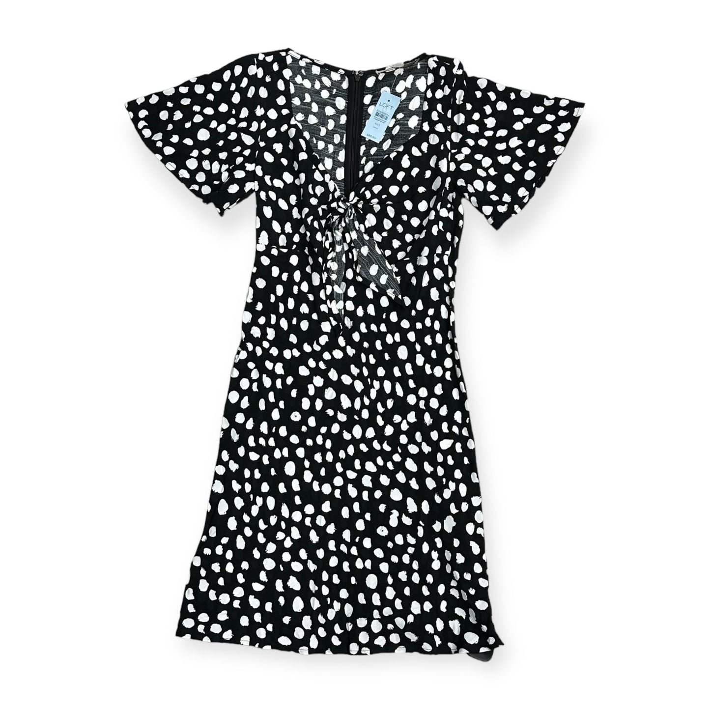 Dress Casual Short By Loft Size: Xxs