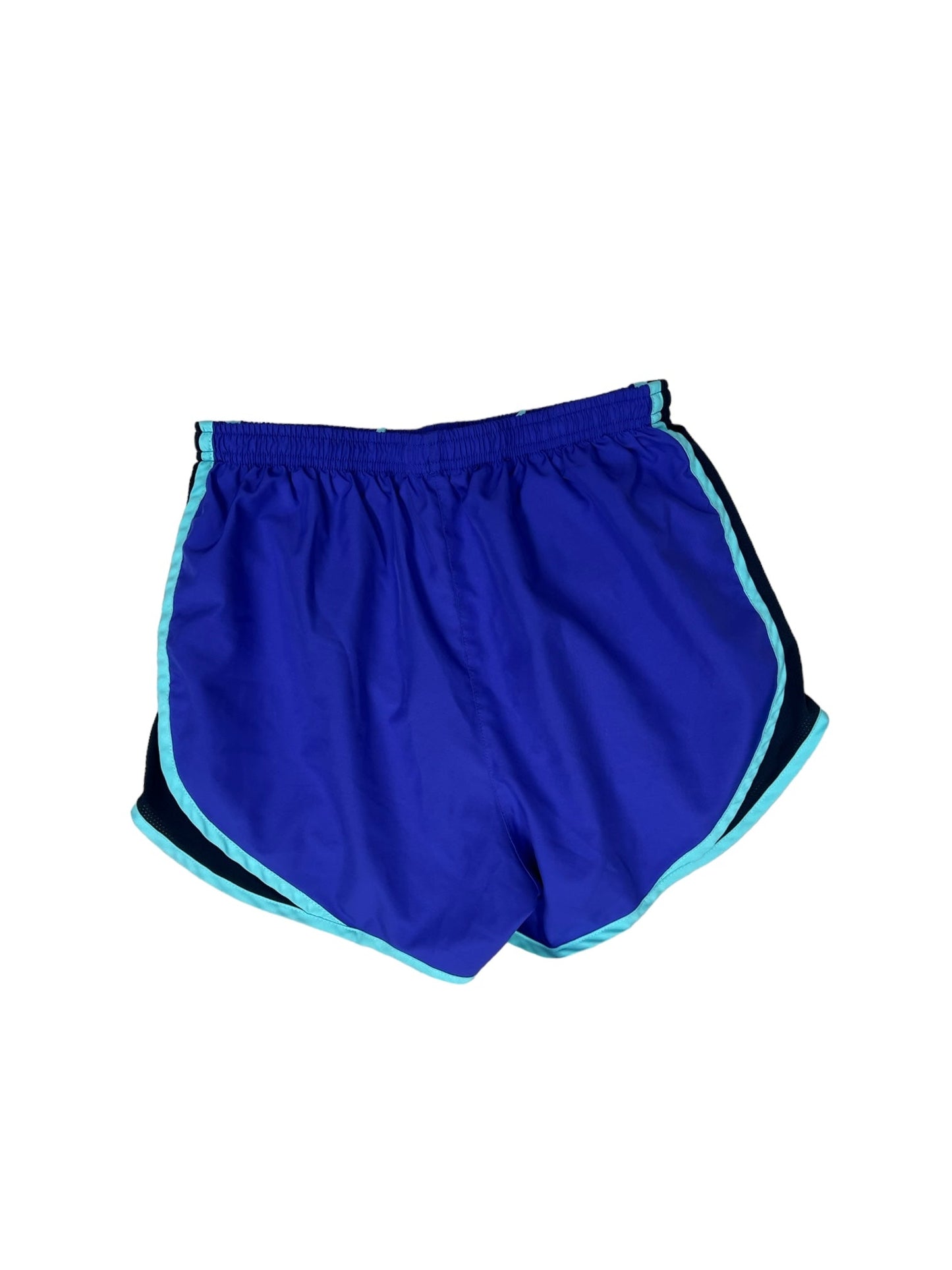 Athletic Shorts By Nike Apparel Size: S
