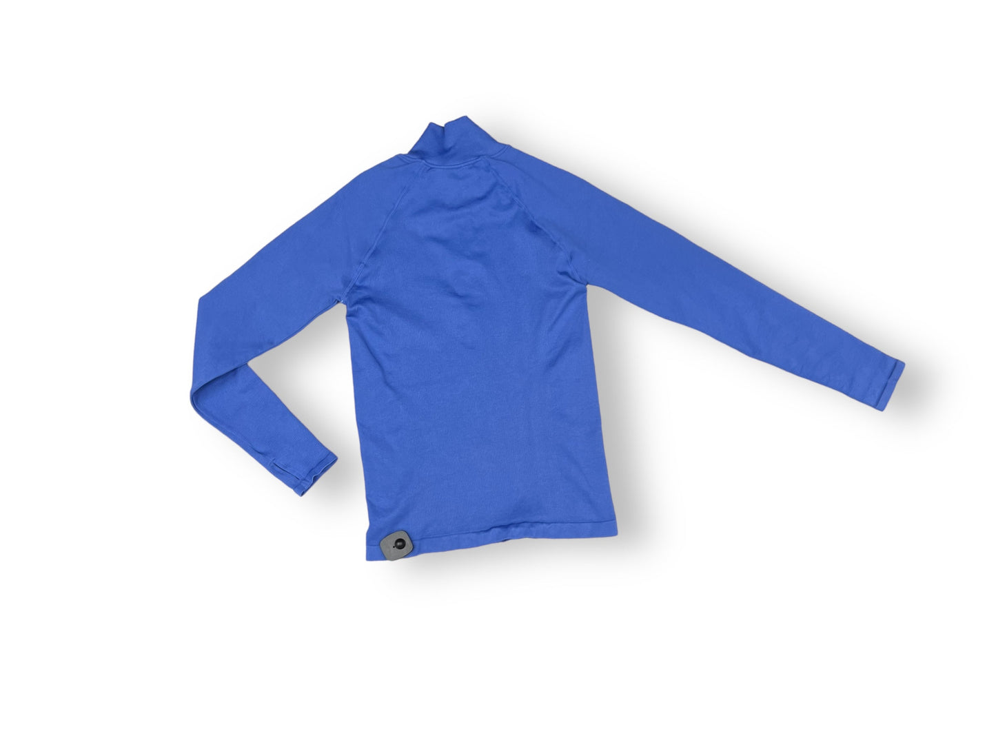 Athletic Jacket By Fabletics Size: M