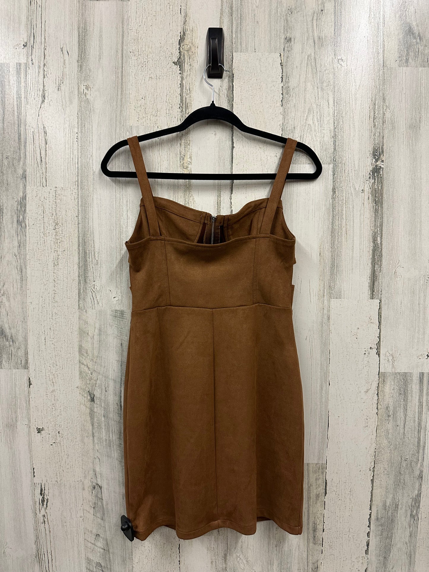 Dress Casual Short By Love Tree Size: S