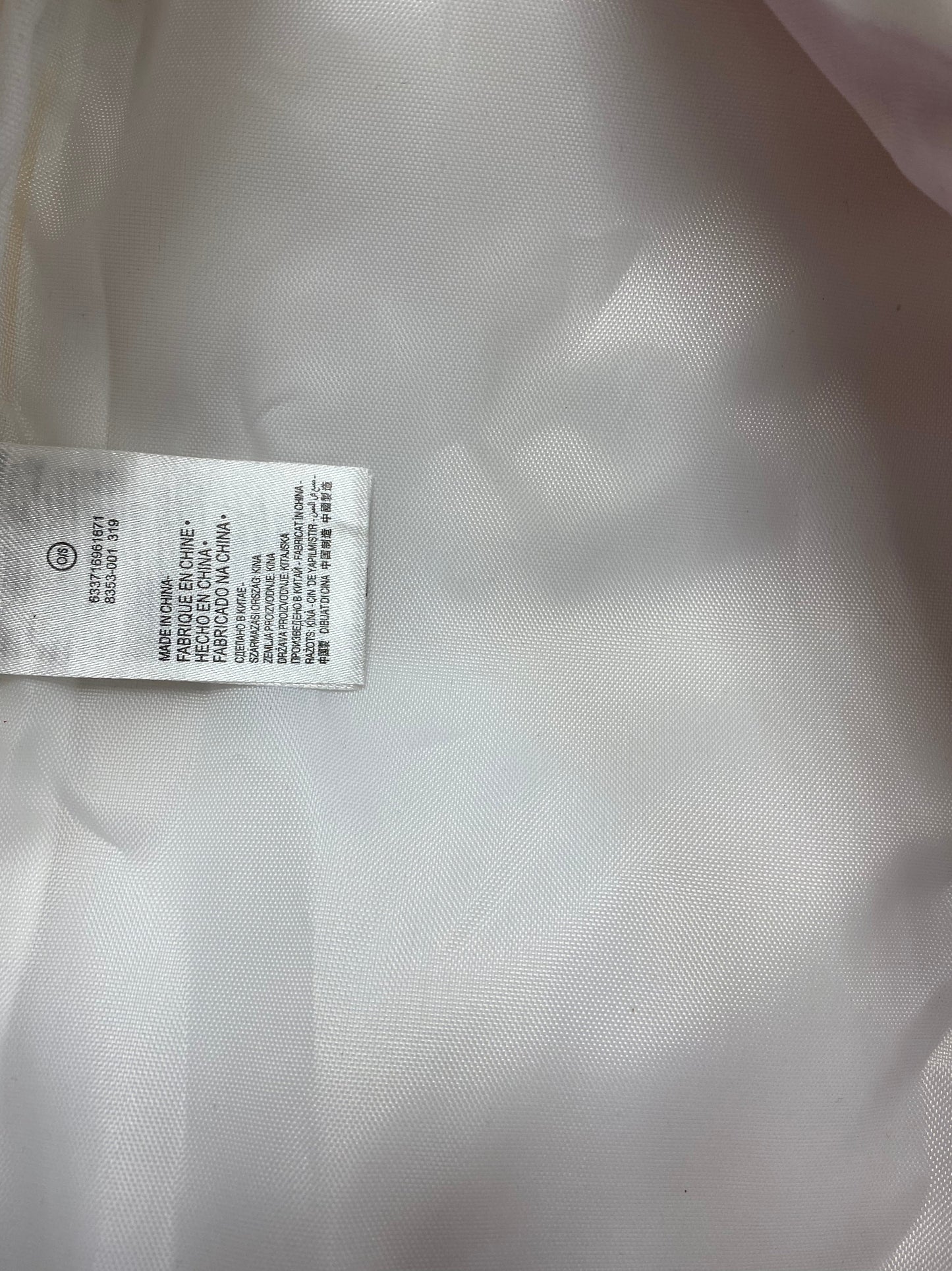 Belt Bag By Levis Size: Large