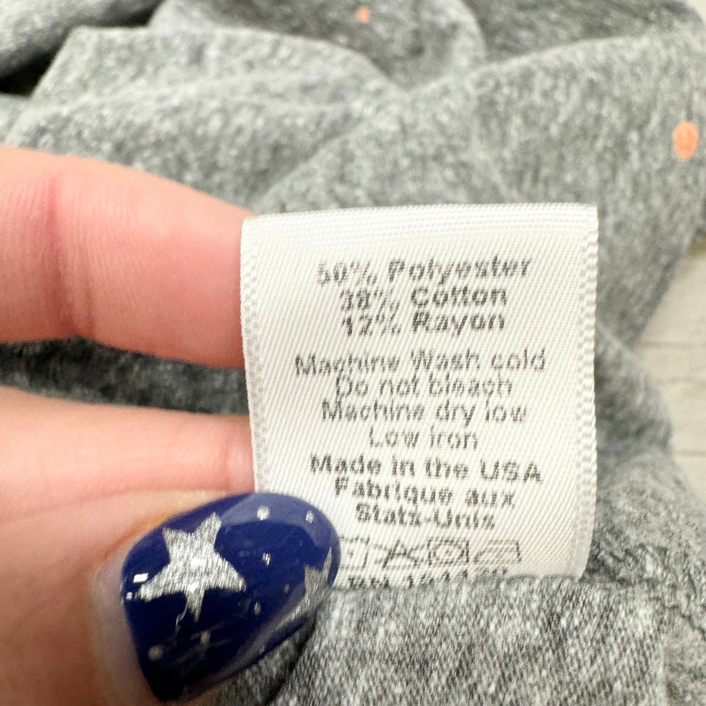 Dress Casual Midi By Anthropologie Size: M