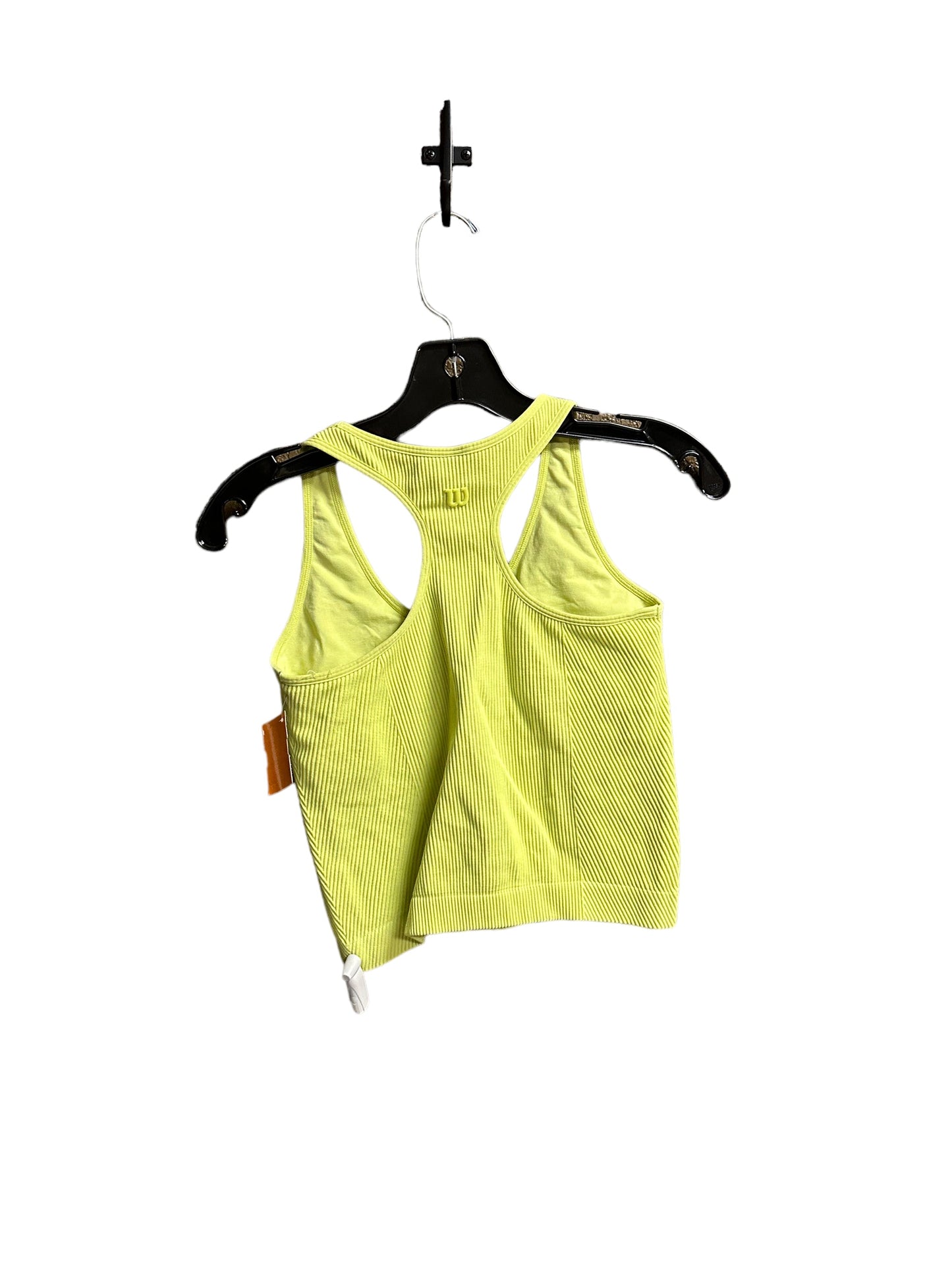 Athletic Tank Top By Clothes Mentor Size: M