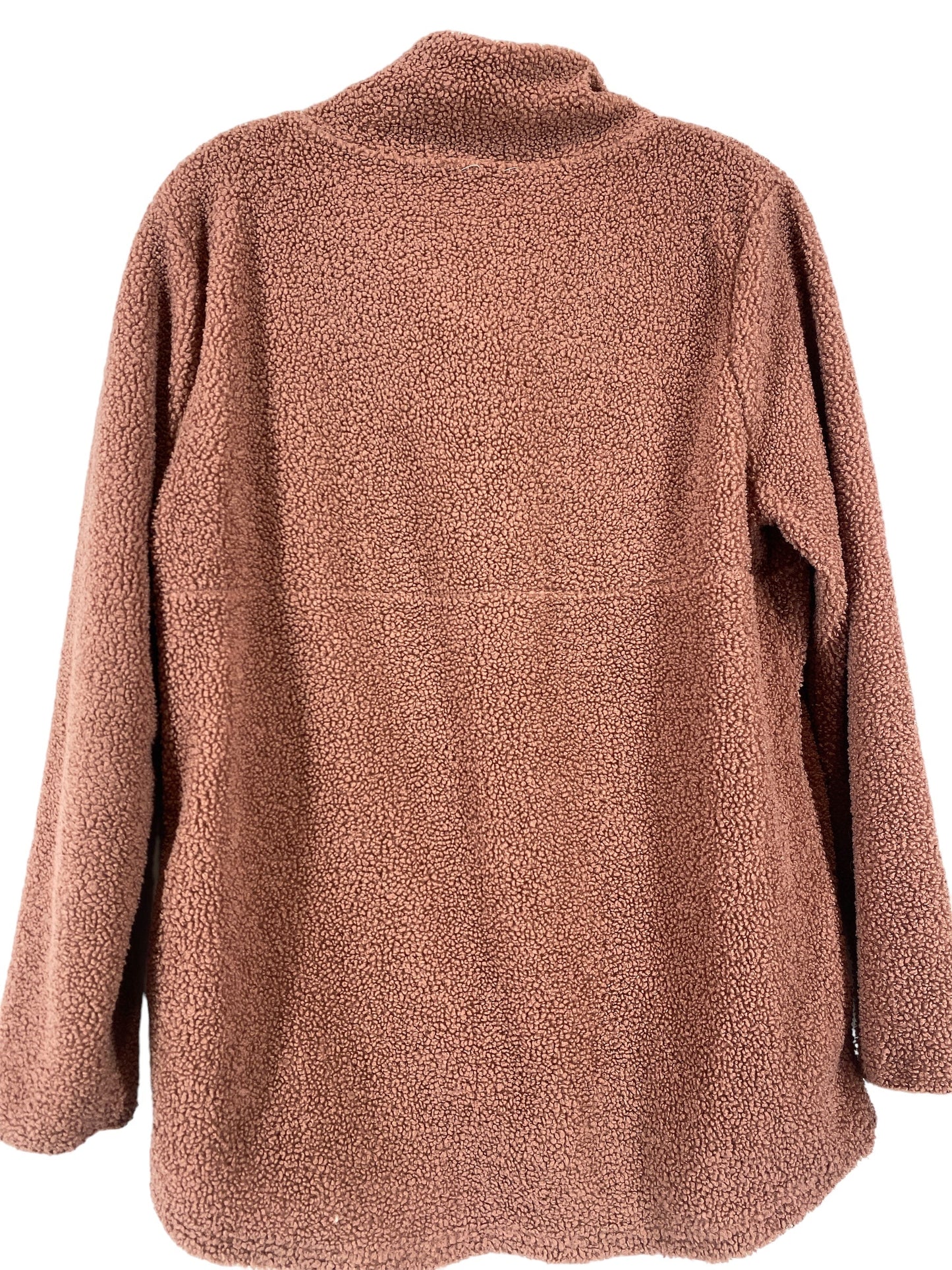 Jacket Other By Entro Size: S