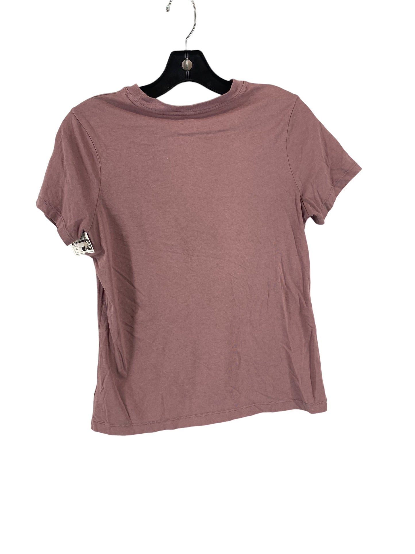 Top Short Sleeve By A New Day Size: S