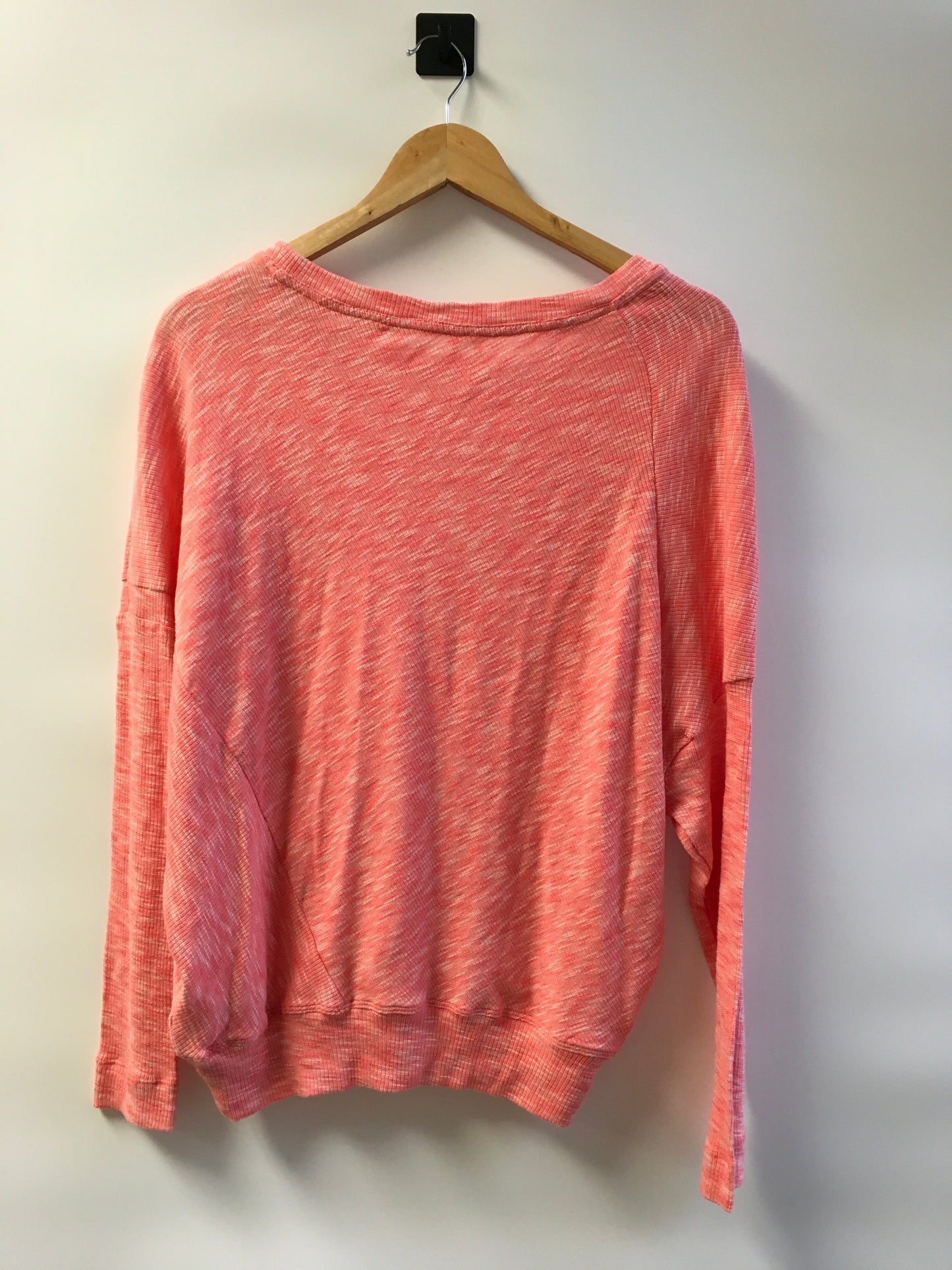 Top Long Sleeve By Anthropologie Size: S