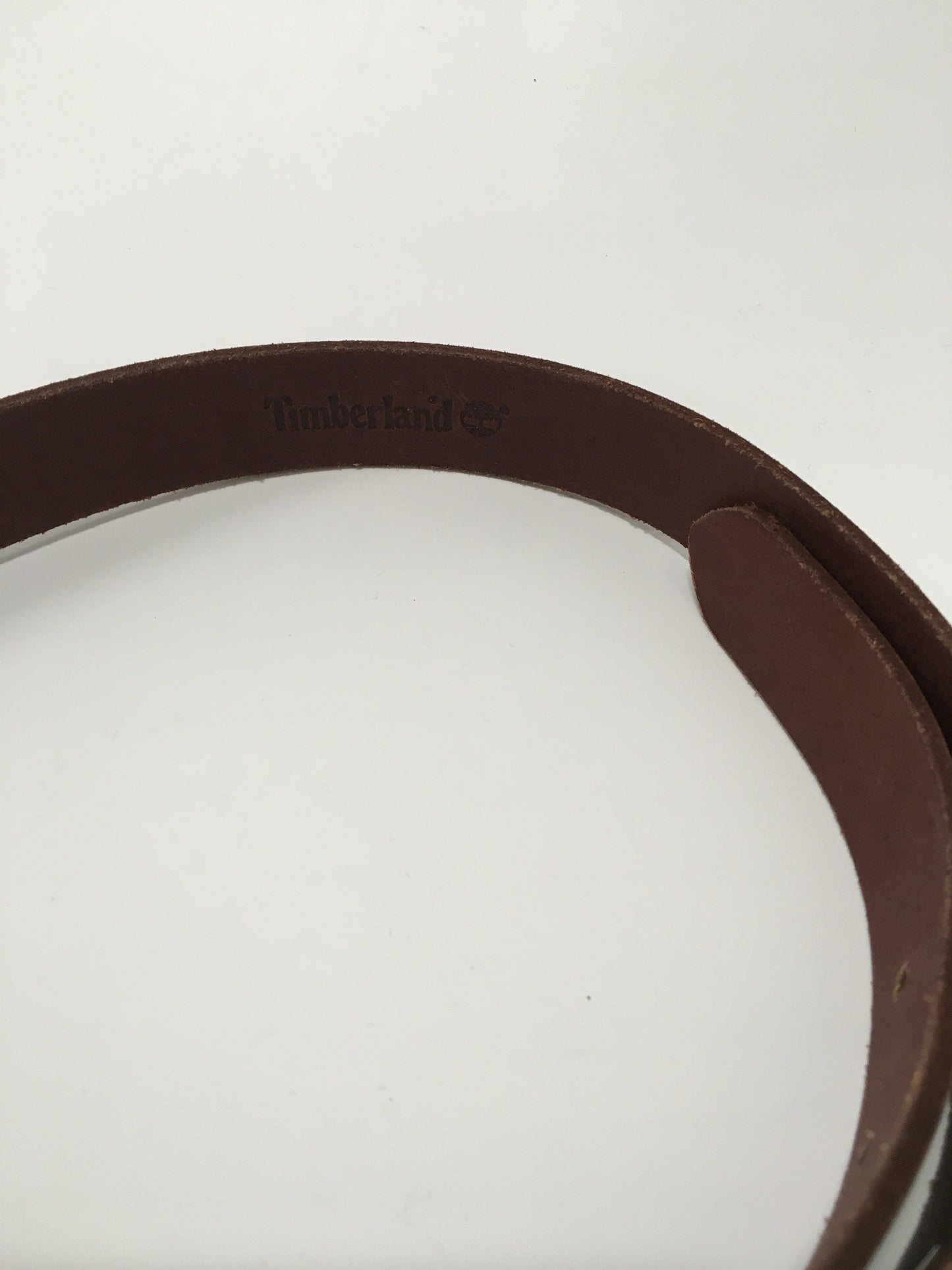 Belt By Timberland Size: Small