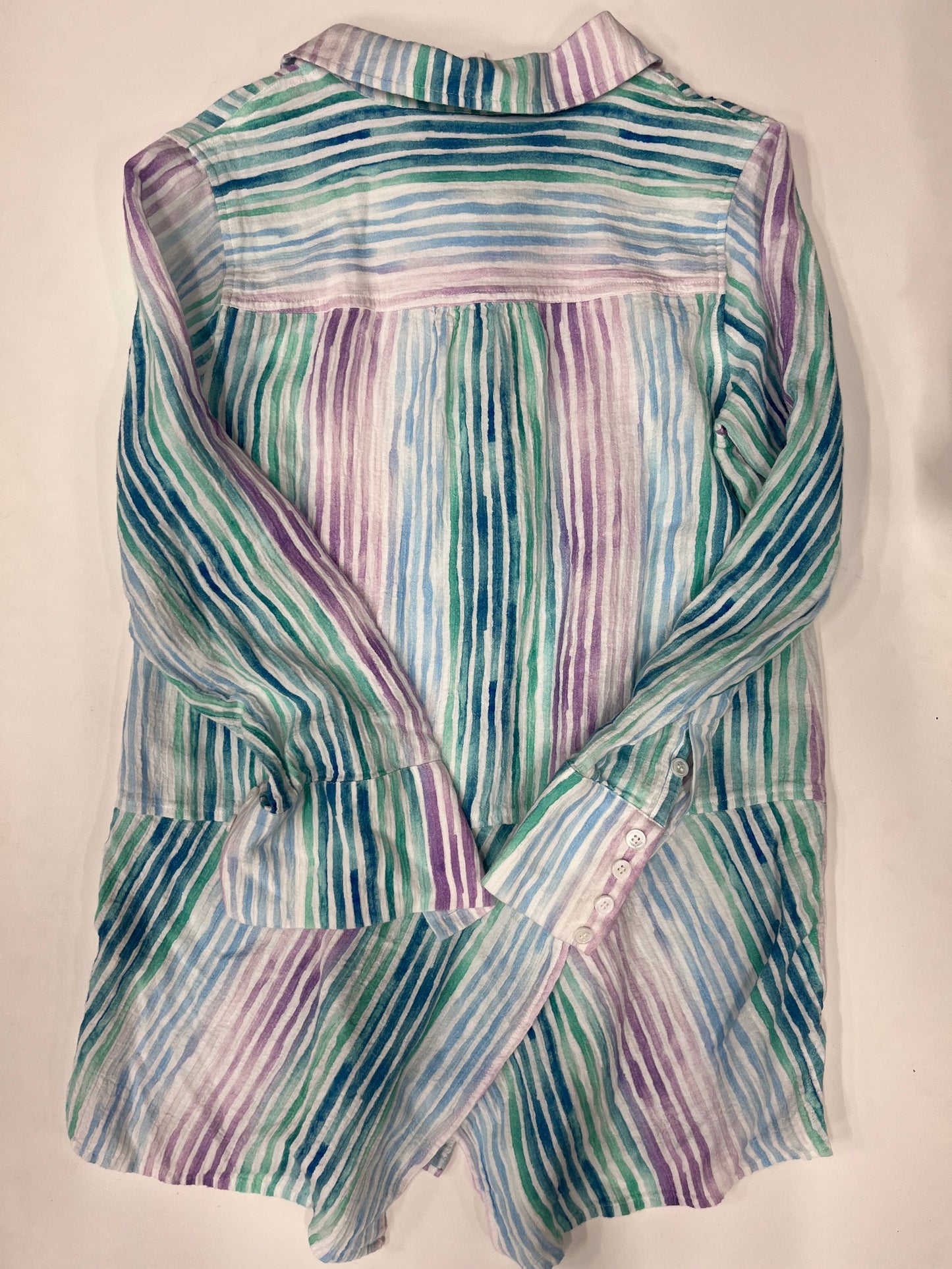 Blazer By Soft Surroundings Size: Xs