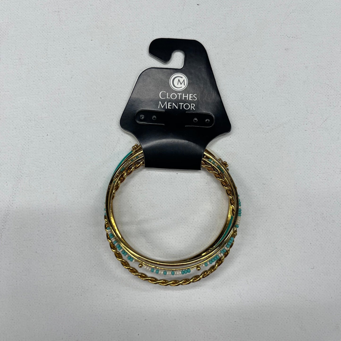 Bracelet Bangle By Cmc Size: 04 Piece Set