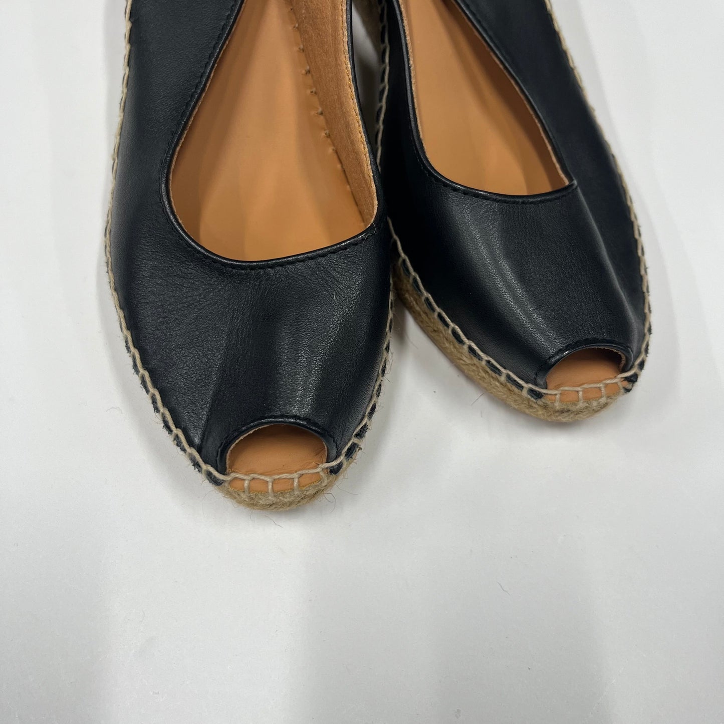 Shoes Heels Espadrille Wedge By Toni Pons Size: 7.5