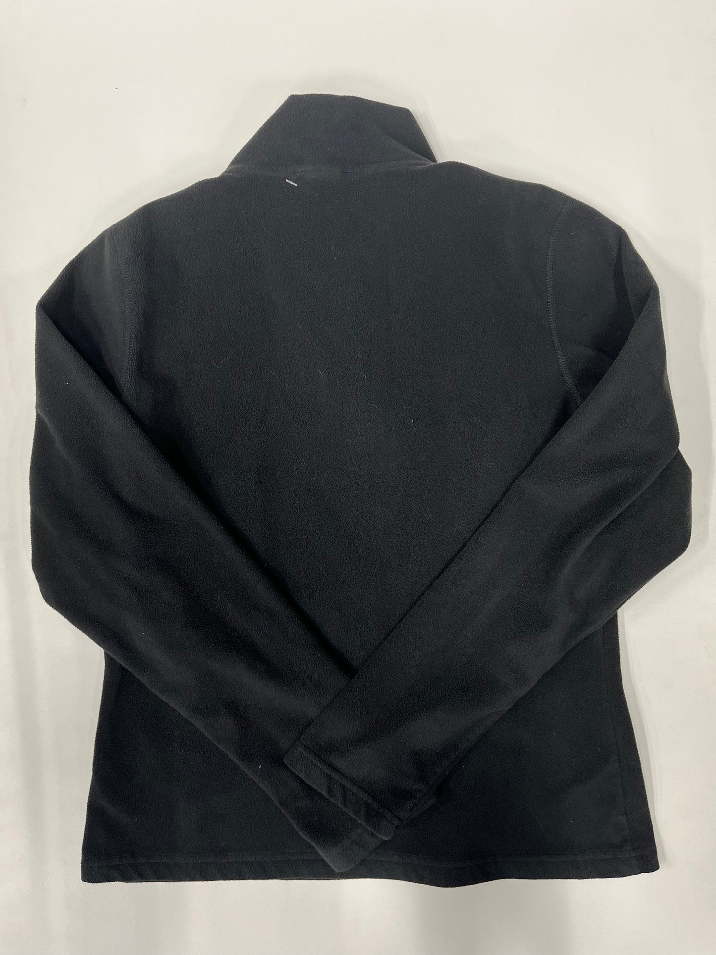 Athletic Fleece By North Face Size: S