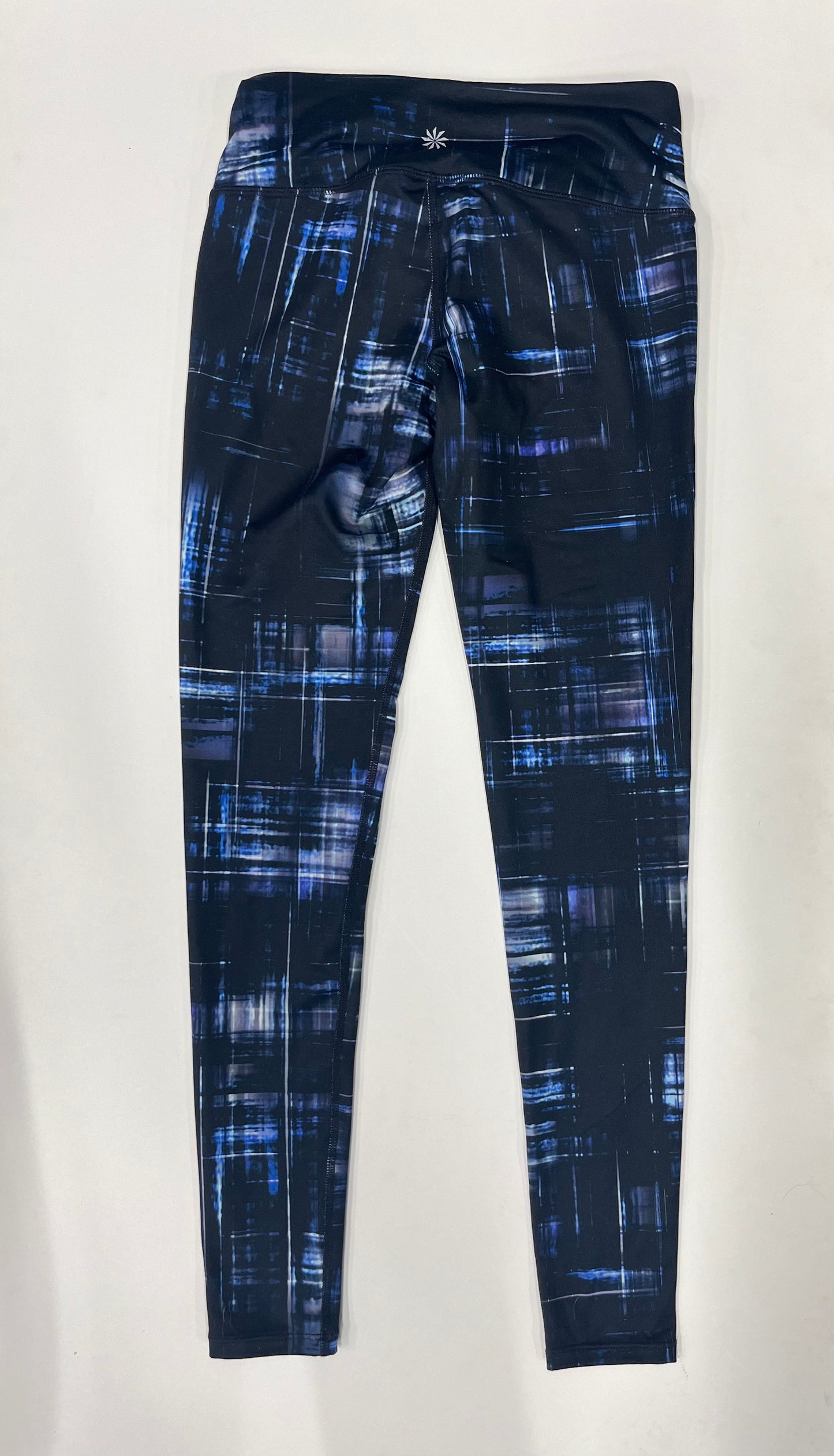 Athletic Leggings By Athleta Size: Xs