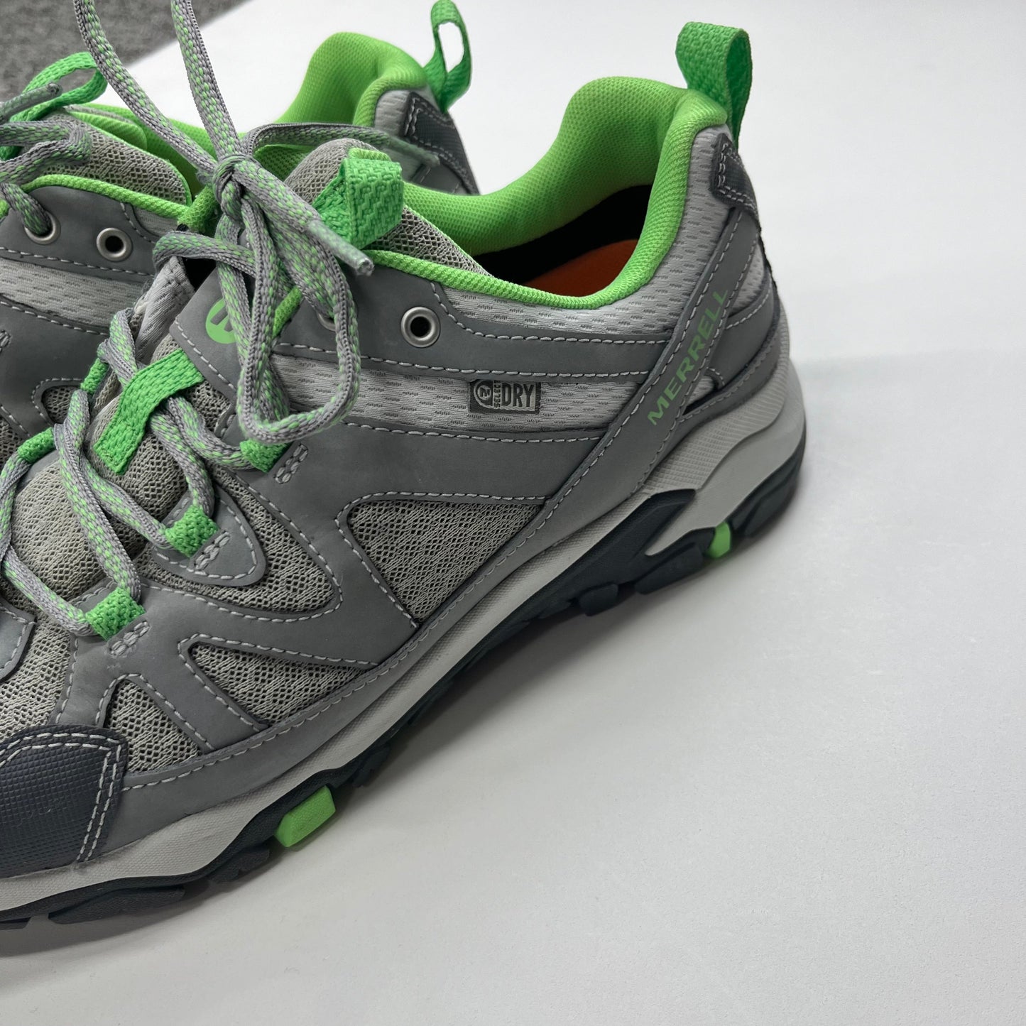 Shoes Athletic By Merrell Size: 9