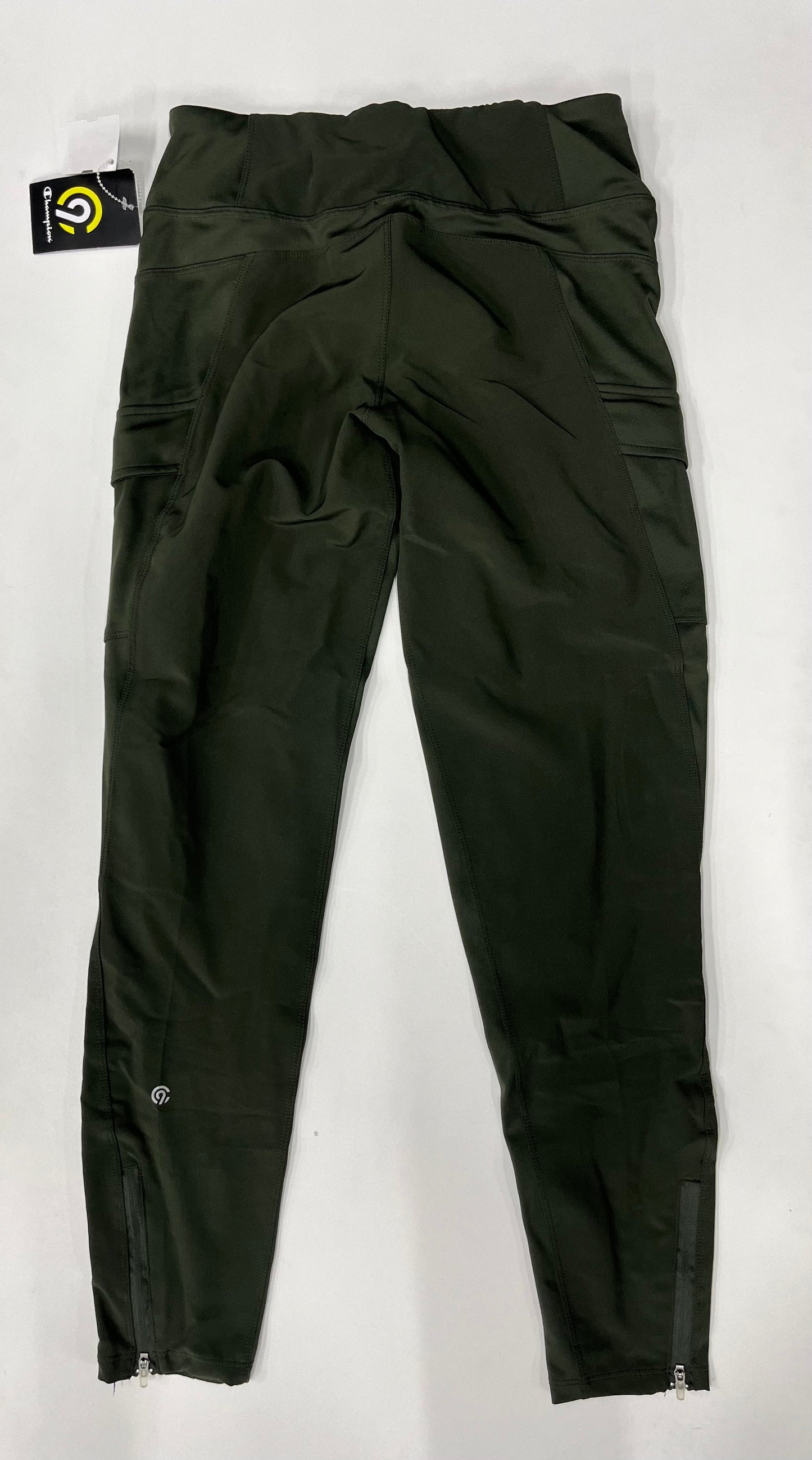 Athletic Leggings By Champion NWT Size: Xs