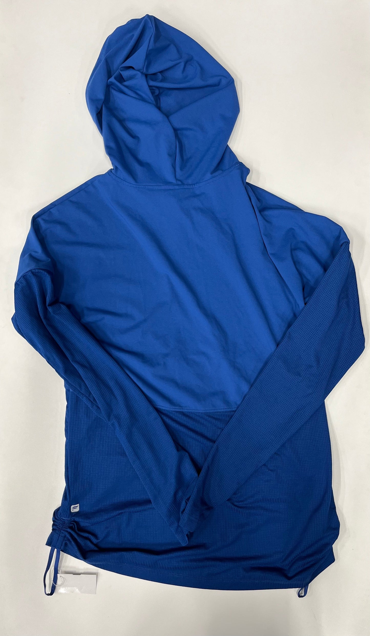 Athletic Jacket By Fabletics Size: S