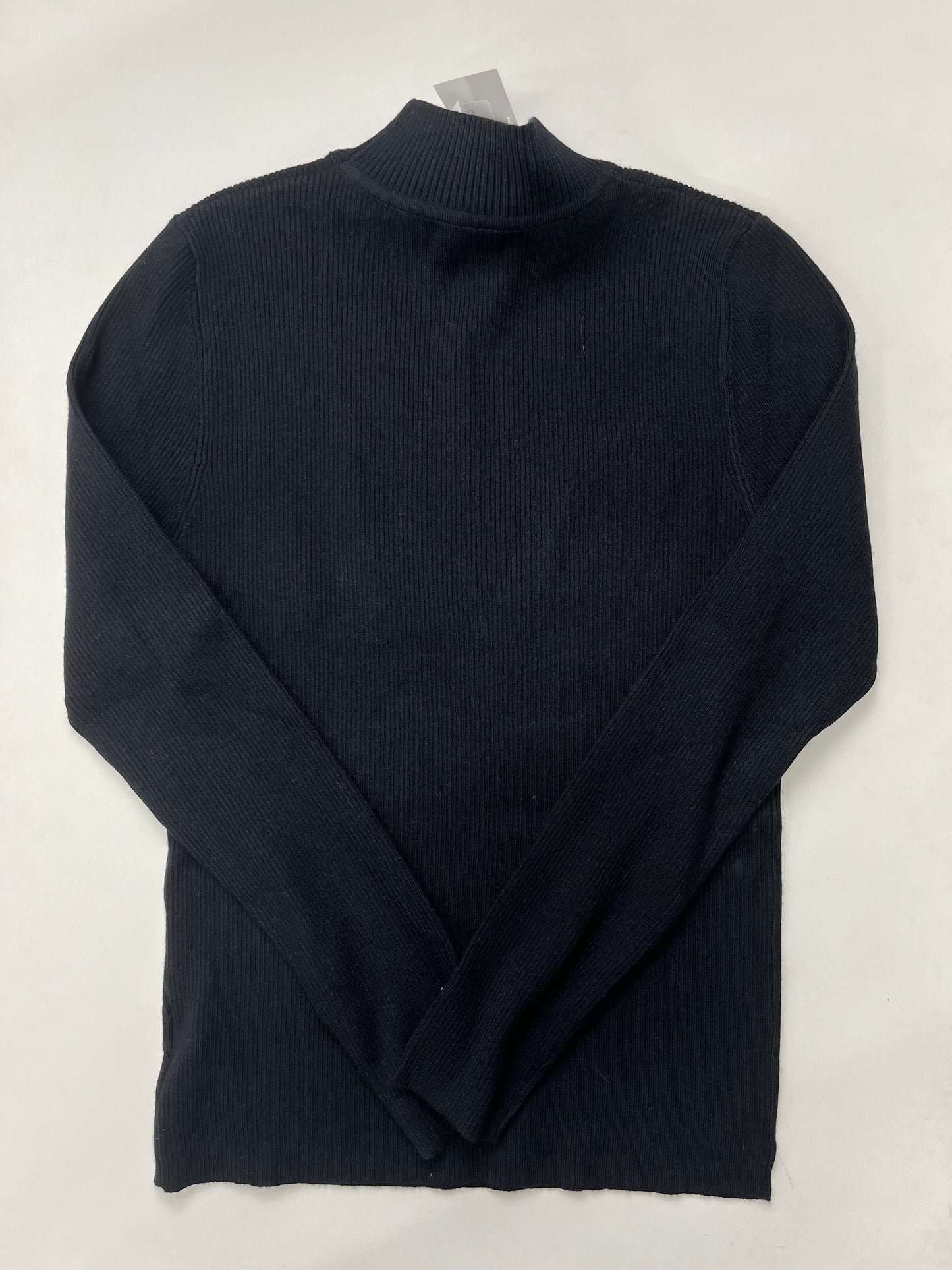 Top Long Sleeve By Staccato Size: L