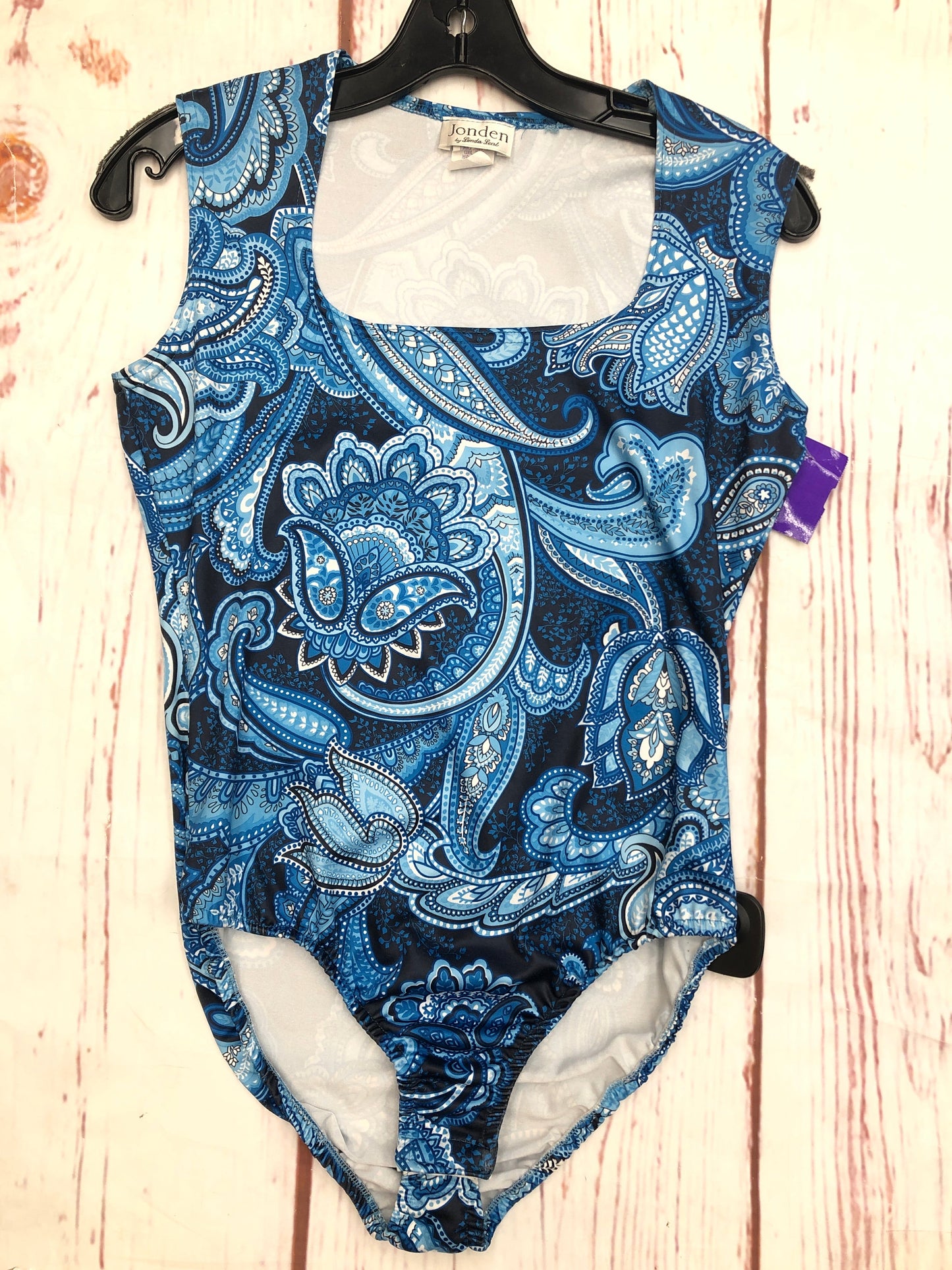 Bodysuit By Clothes Mentor Size: S