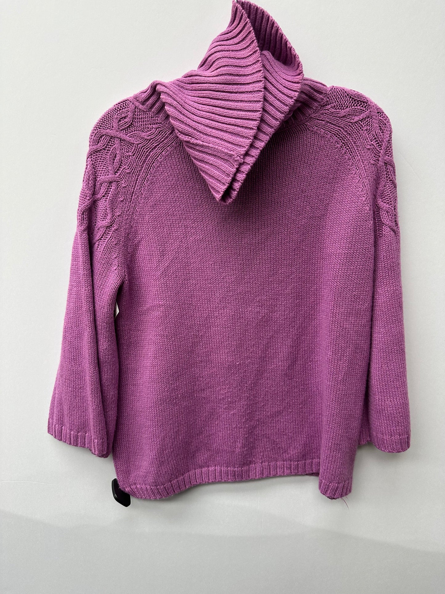 Sweater By New York And Co Size: L