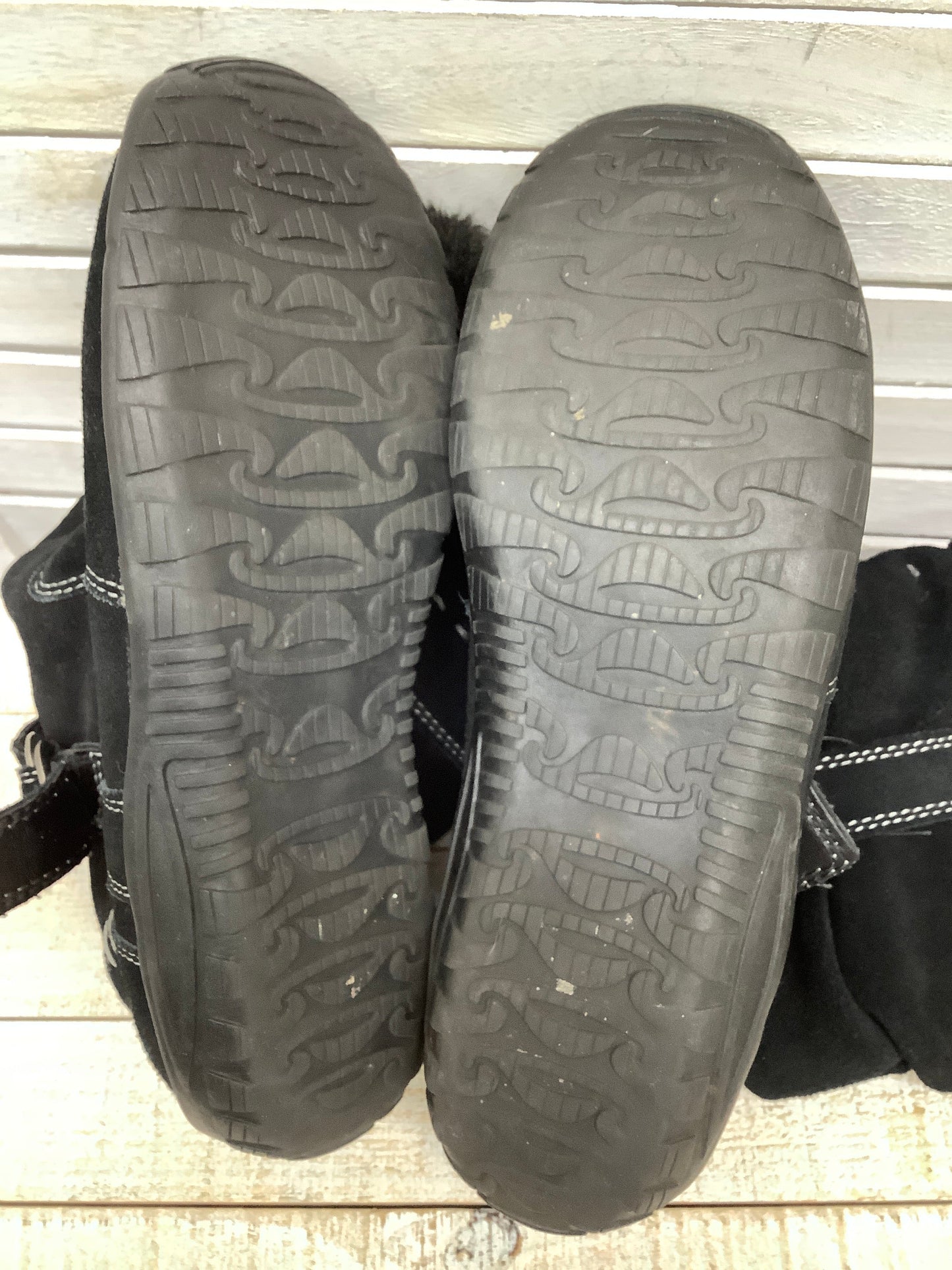 Boots Snow By White Mountain Size: 6.5