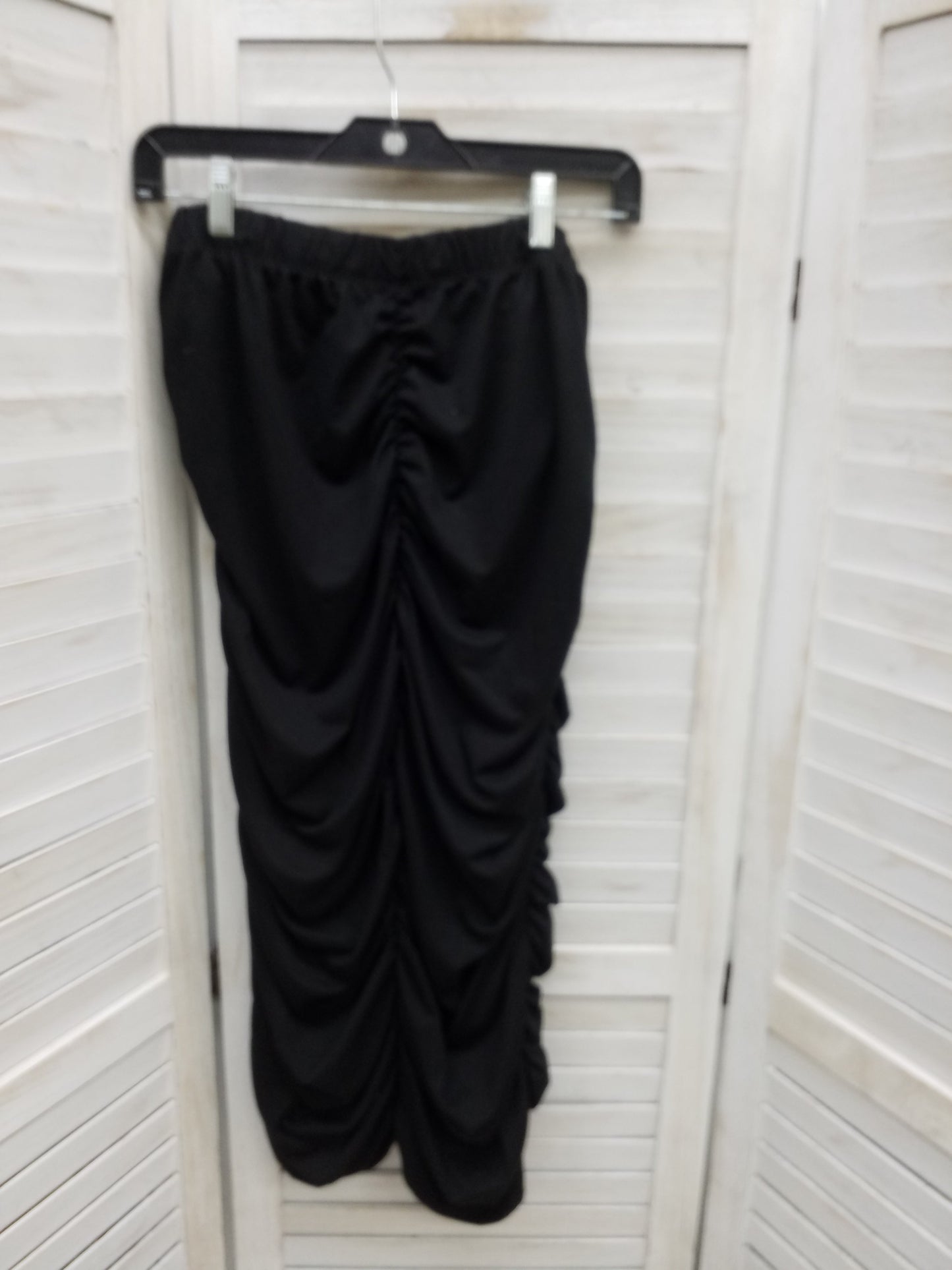 Skirt Midi By Absolutely Size: 3x
