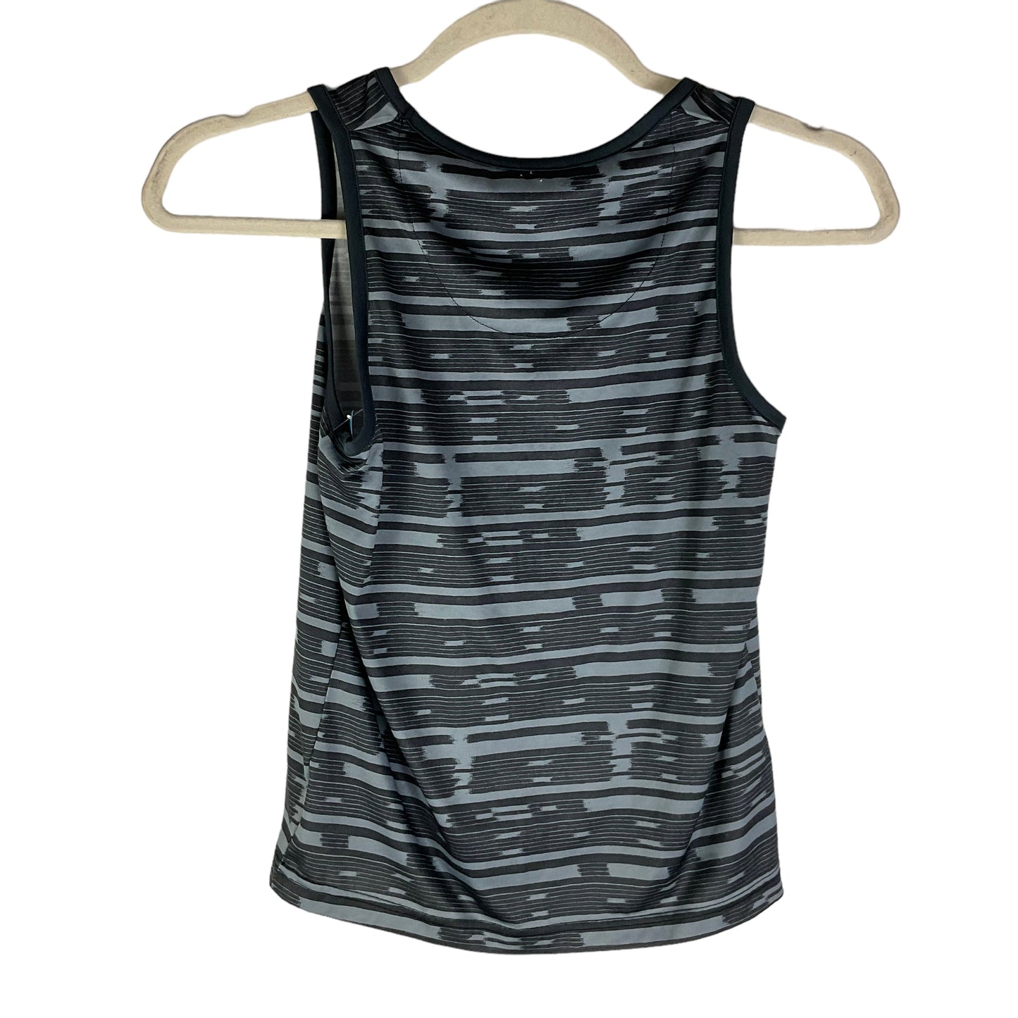 Athletic Top Short Sleeve By Nike Apparel Size: L