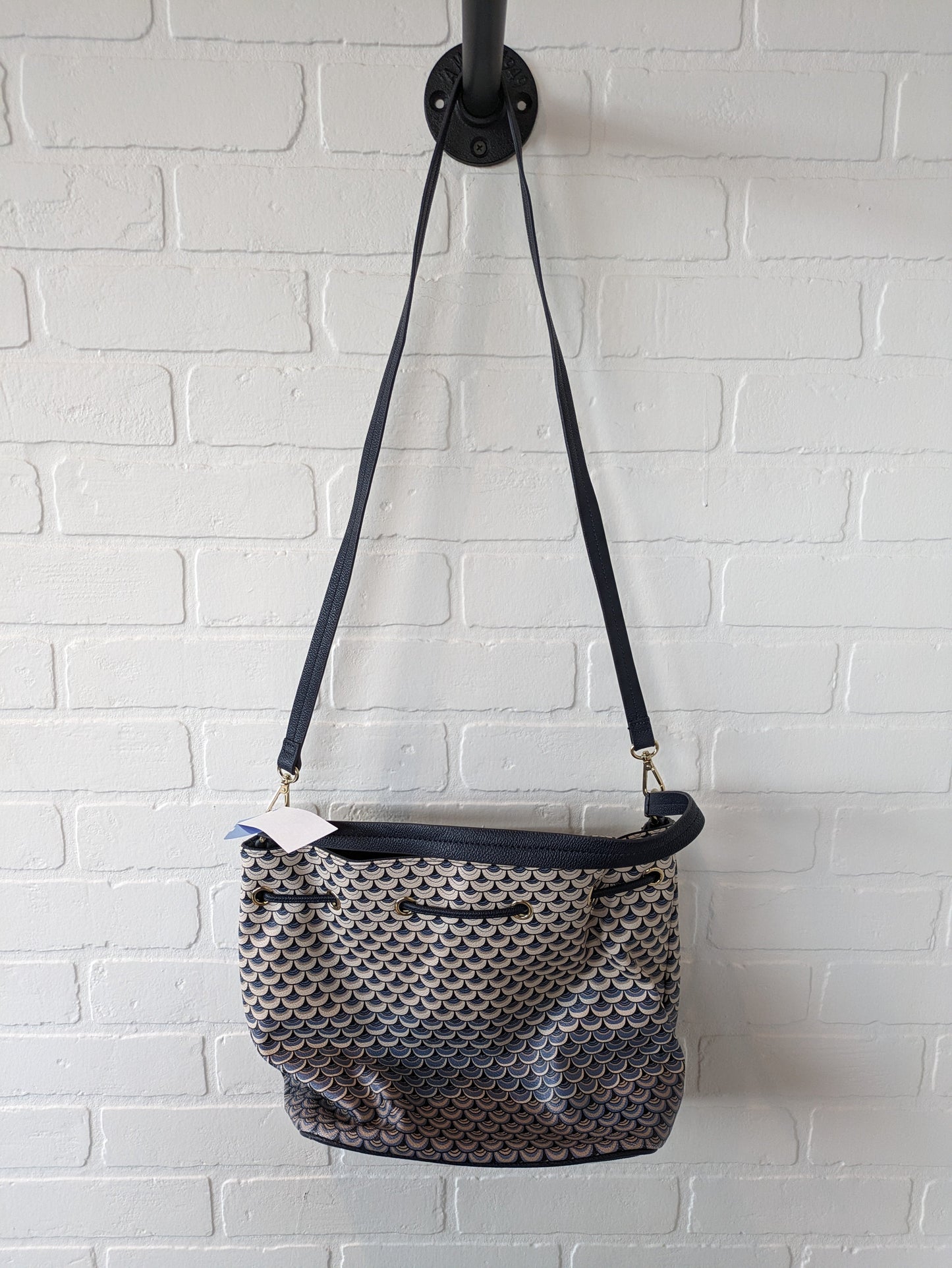 Handbag By Ted Baker Size: Large