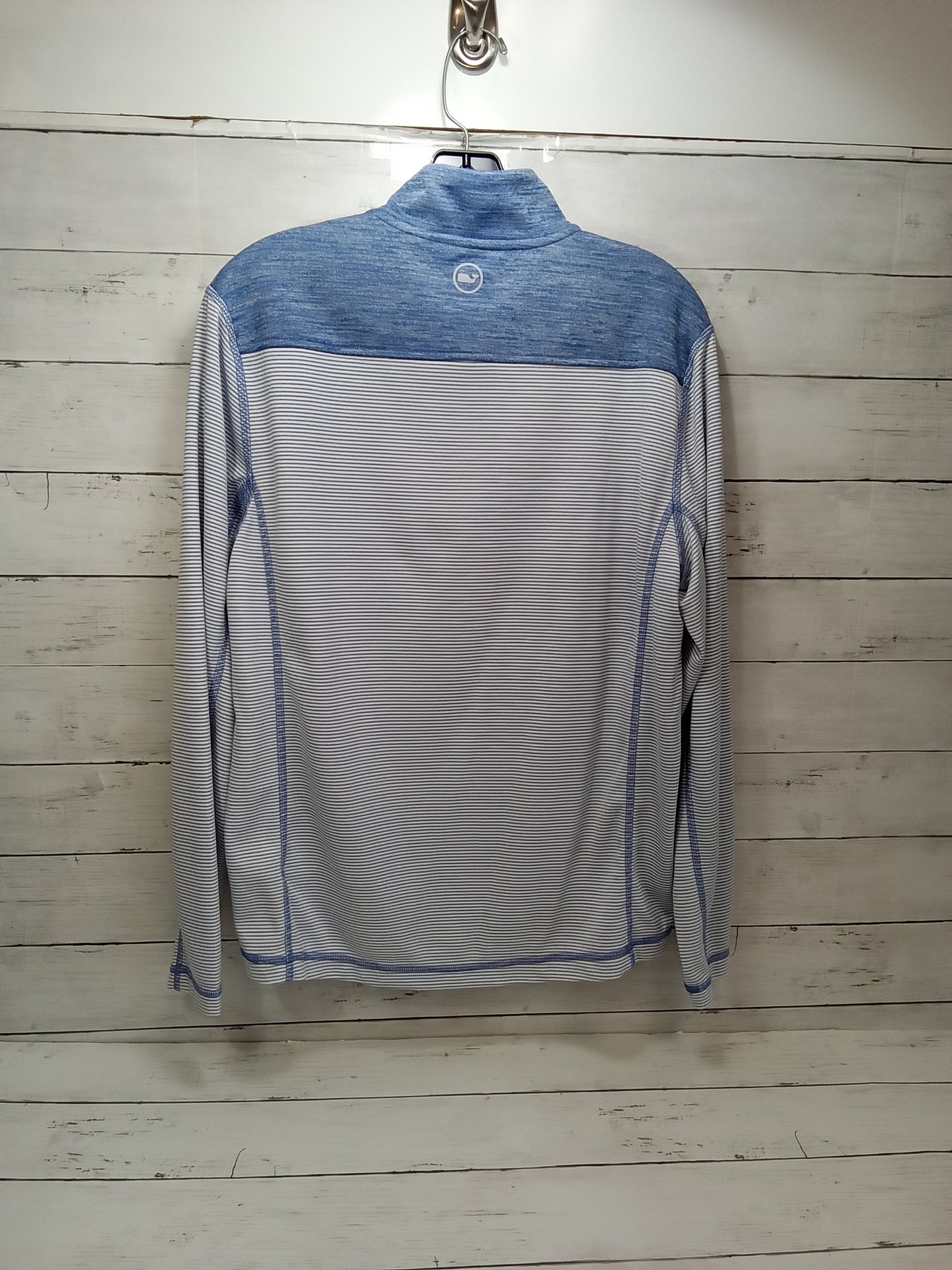 Top Long Sleeve By Vineyard Vines Size: S