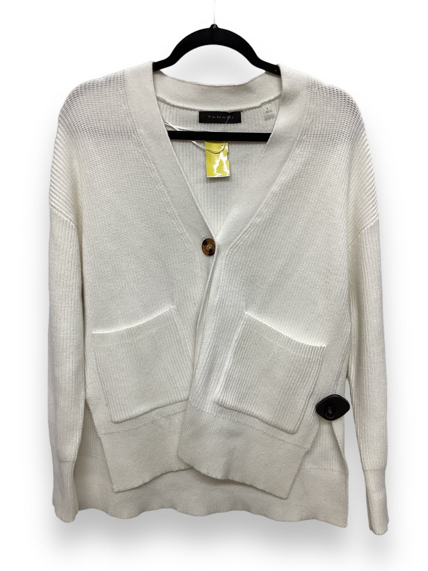 Sweater By Tahari Size: S