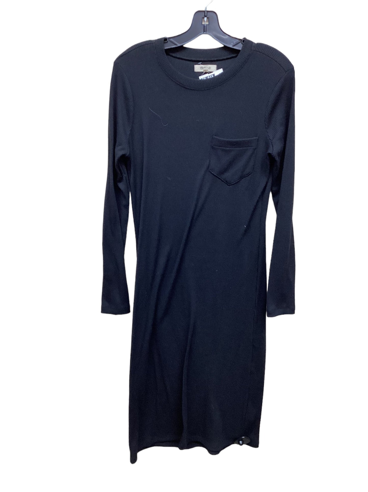 Dress Casual Maxi By Madewell Size: S