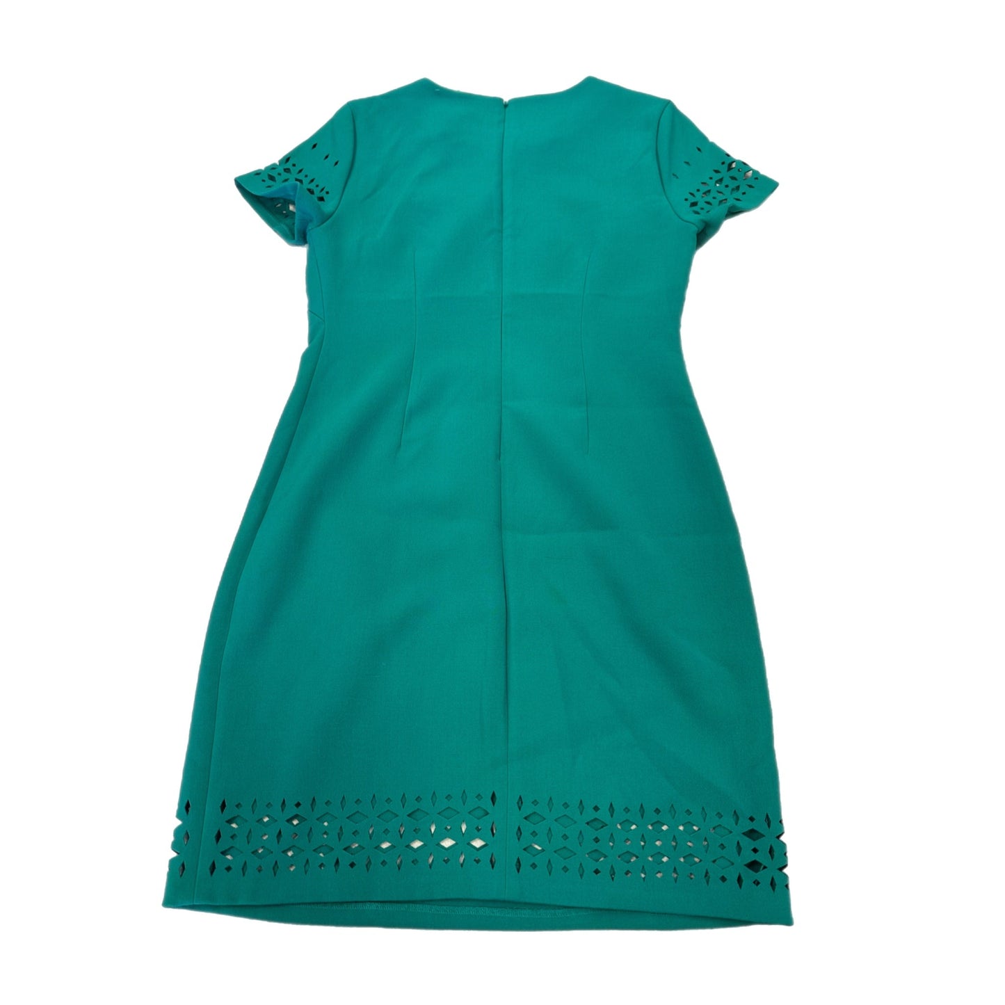 Dress Casual Short By Banana Republic Size: 8