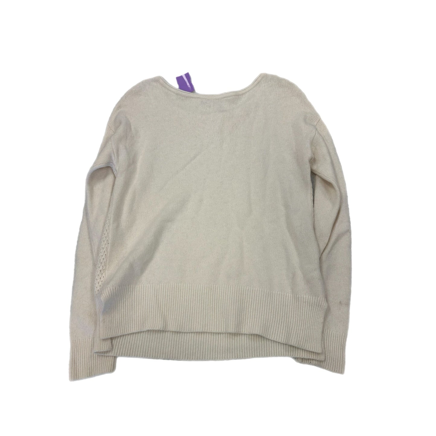 Sweater By Loft Size: 14