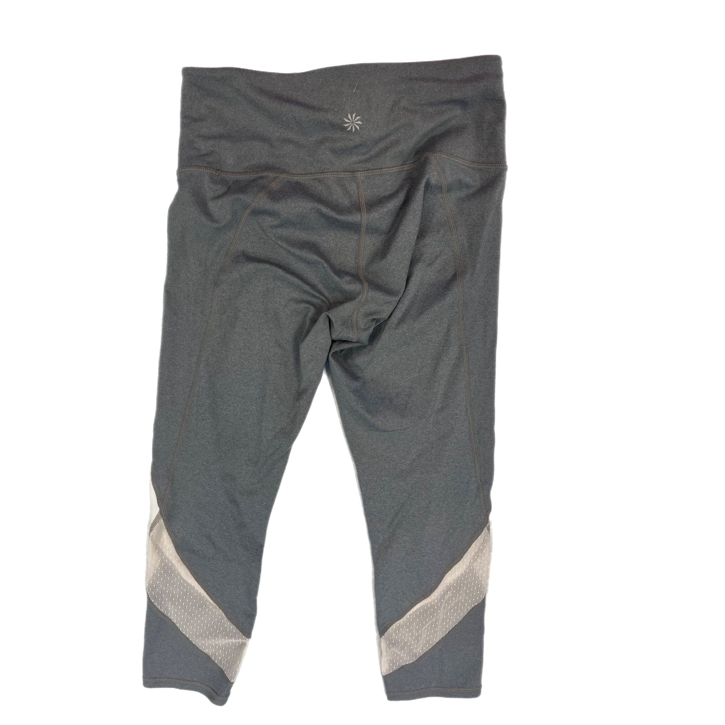 Athletic Capris By Athleta Size: S
