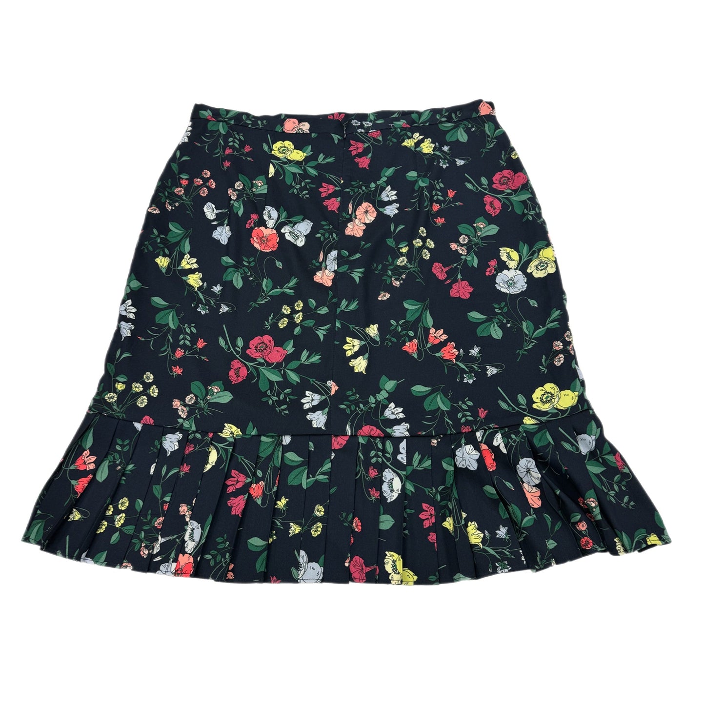 Skirt Midi By Ann Taylor Size: 14