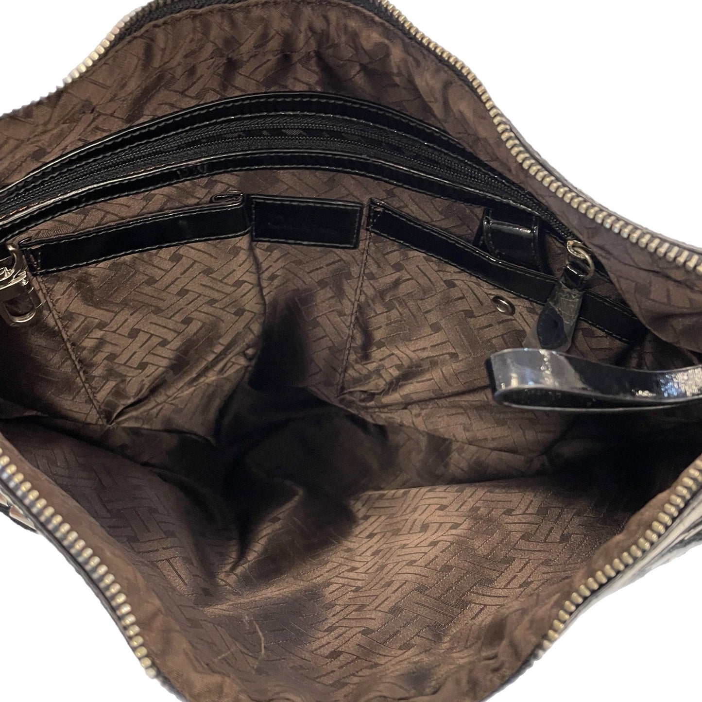 Handbag Designer By Cole-haan Size: Medium