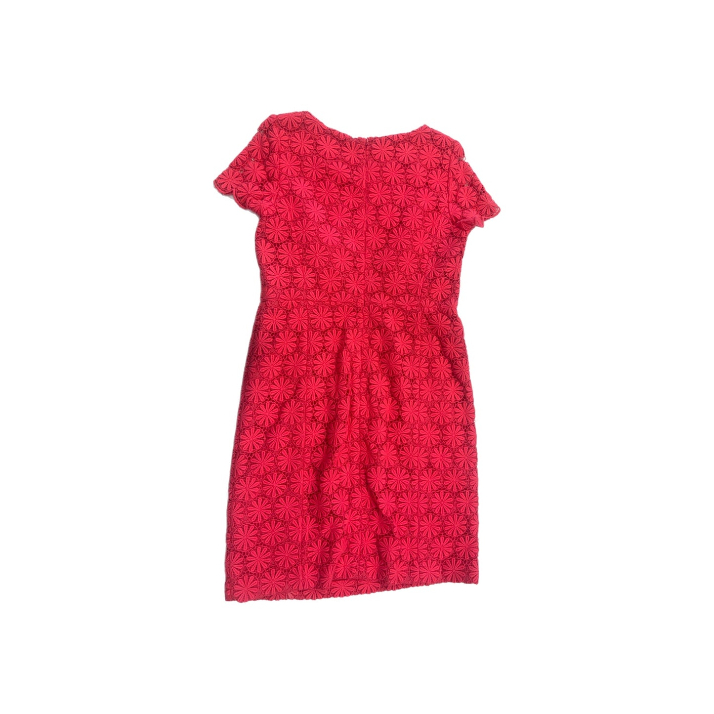 Dress Casual Short By Talbots Size: 8 petite