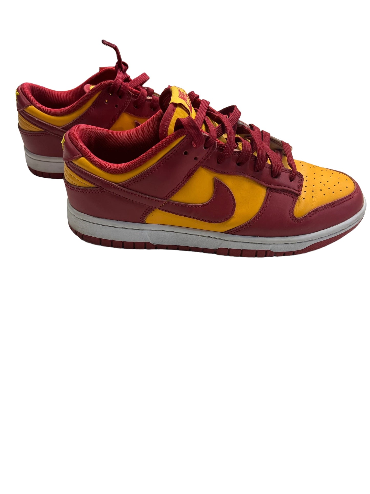 Shoes Athletic By Nike Size: 10.5