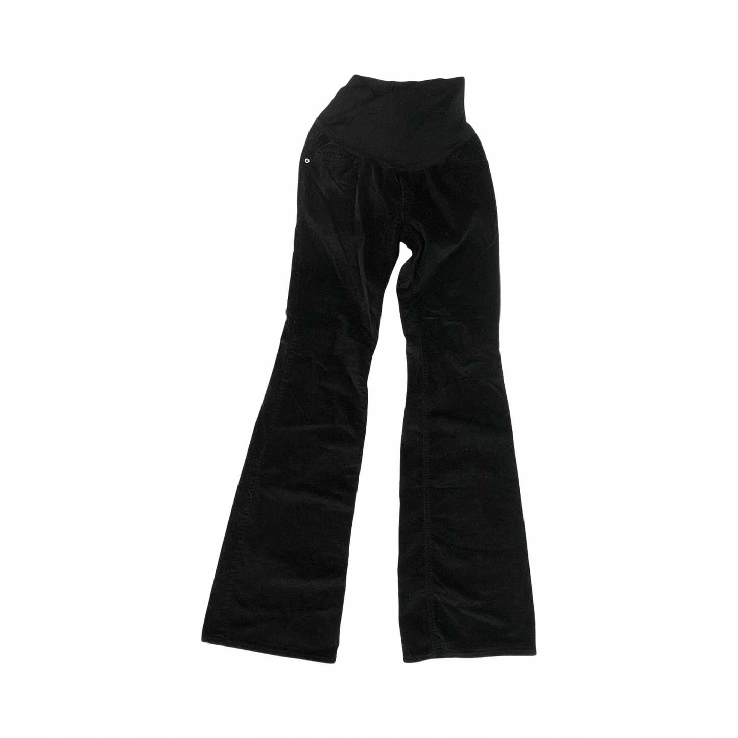 Mat Pant By Old Navy In Black, Size:6L