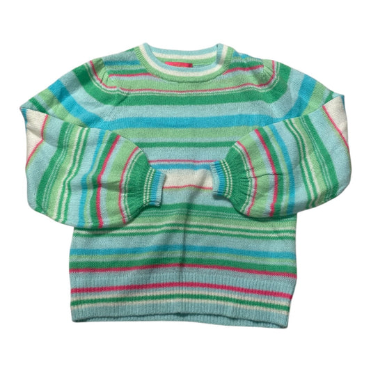 Sweater Designer By Lilly Pulitzer In Multi, Size:Xs